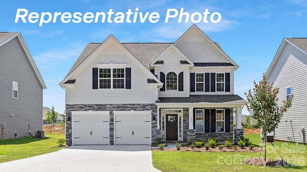 106 Ventnor WAY, Mooresville, NC 28115
