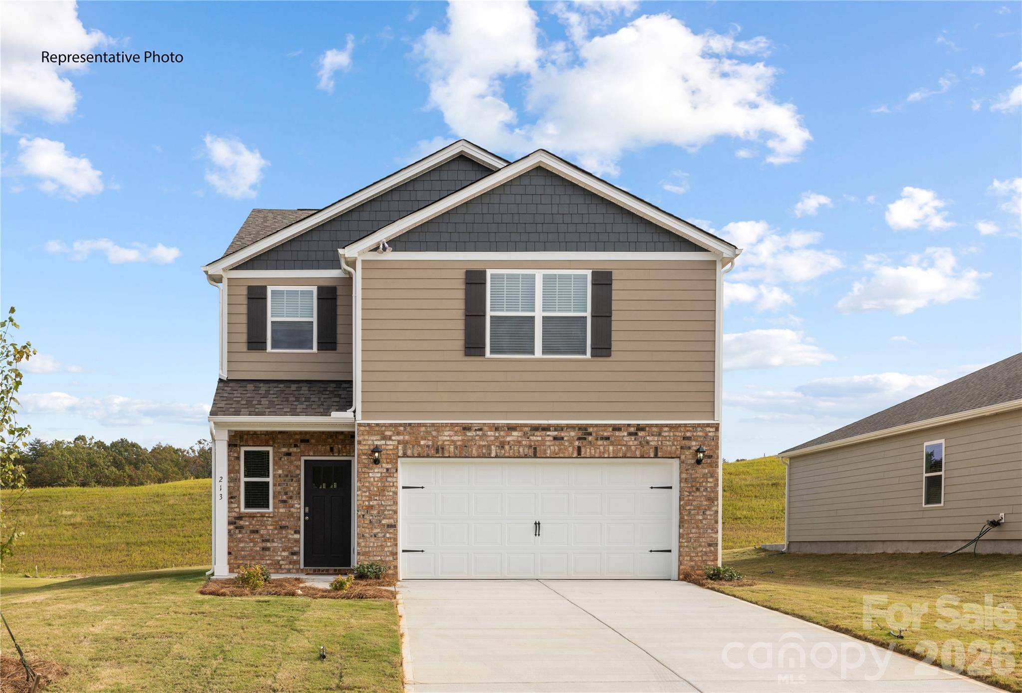 5117 Parker Forest RD, Charlotte, NC 28215