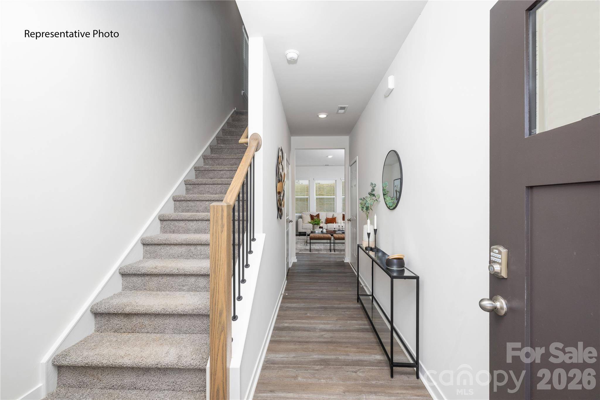 5117 Parker Forest RD, Charlotte, NC 28215