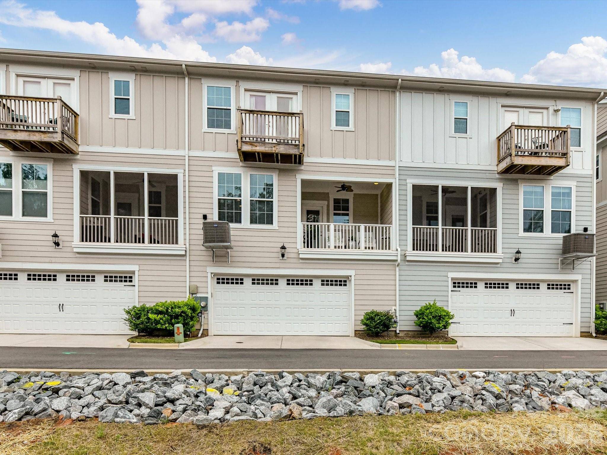546 Amalfi DR, Davidson, NC 28036