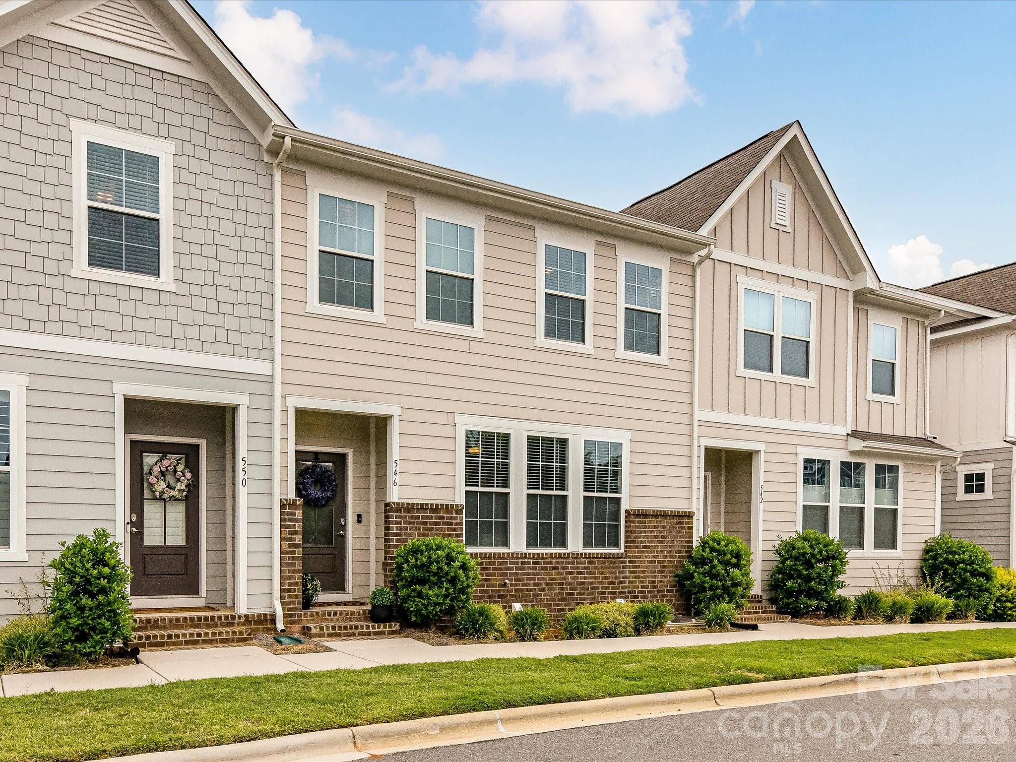 546 Amalfi DR, Davidson, NC 28036