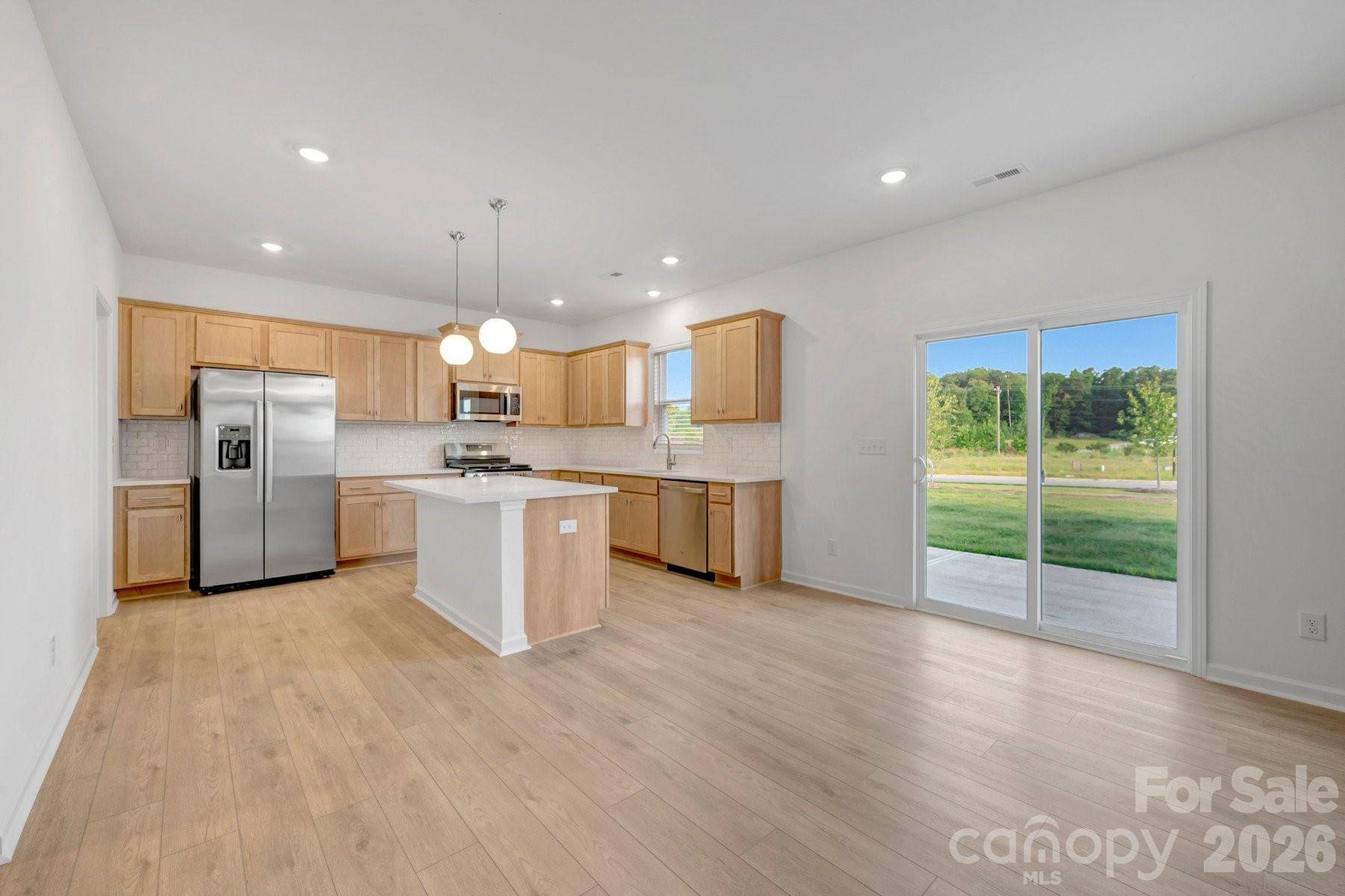 1346 Fremont DR, Wingate, NC 28174