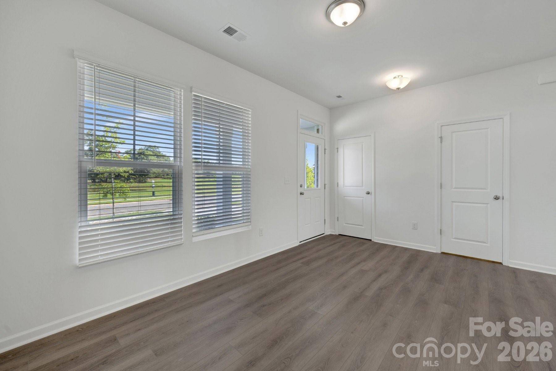 1354 Fremont DR, Wingate, NC 28174