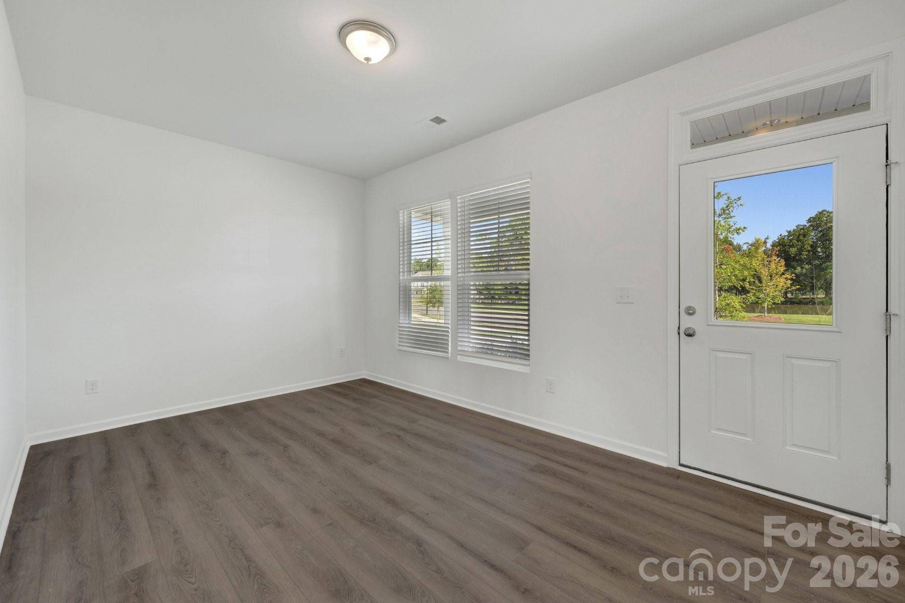 1354 Fremont DR, Wingate, NC 28174