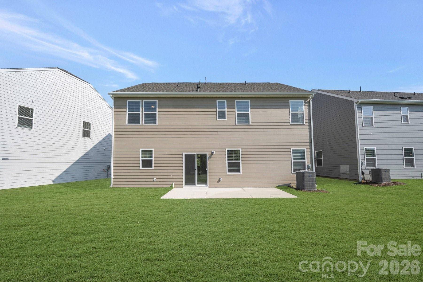 1354 Fremont DR, Wingate, NC 28174