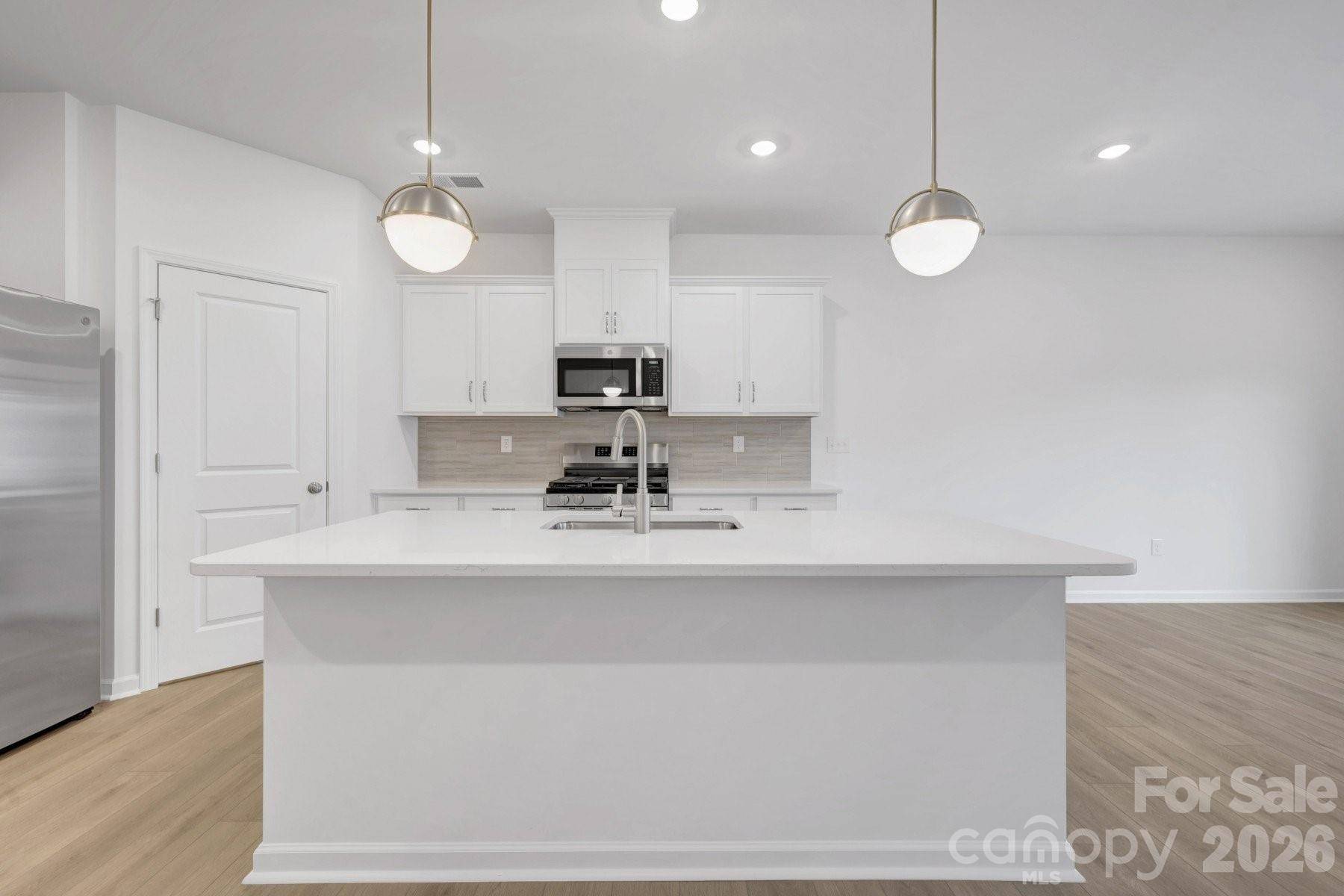 2694 Yeager DR NW, Concord, NC 28027