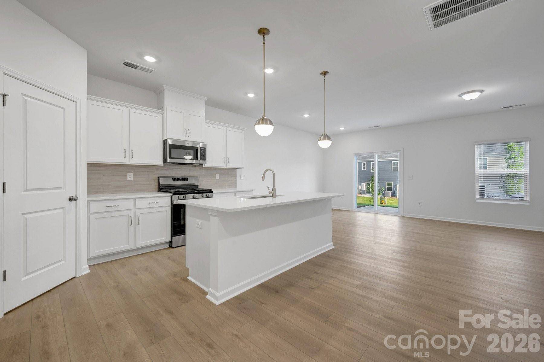 2694 Yeager DR NW, Concord, NC 28027