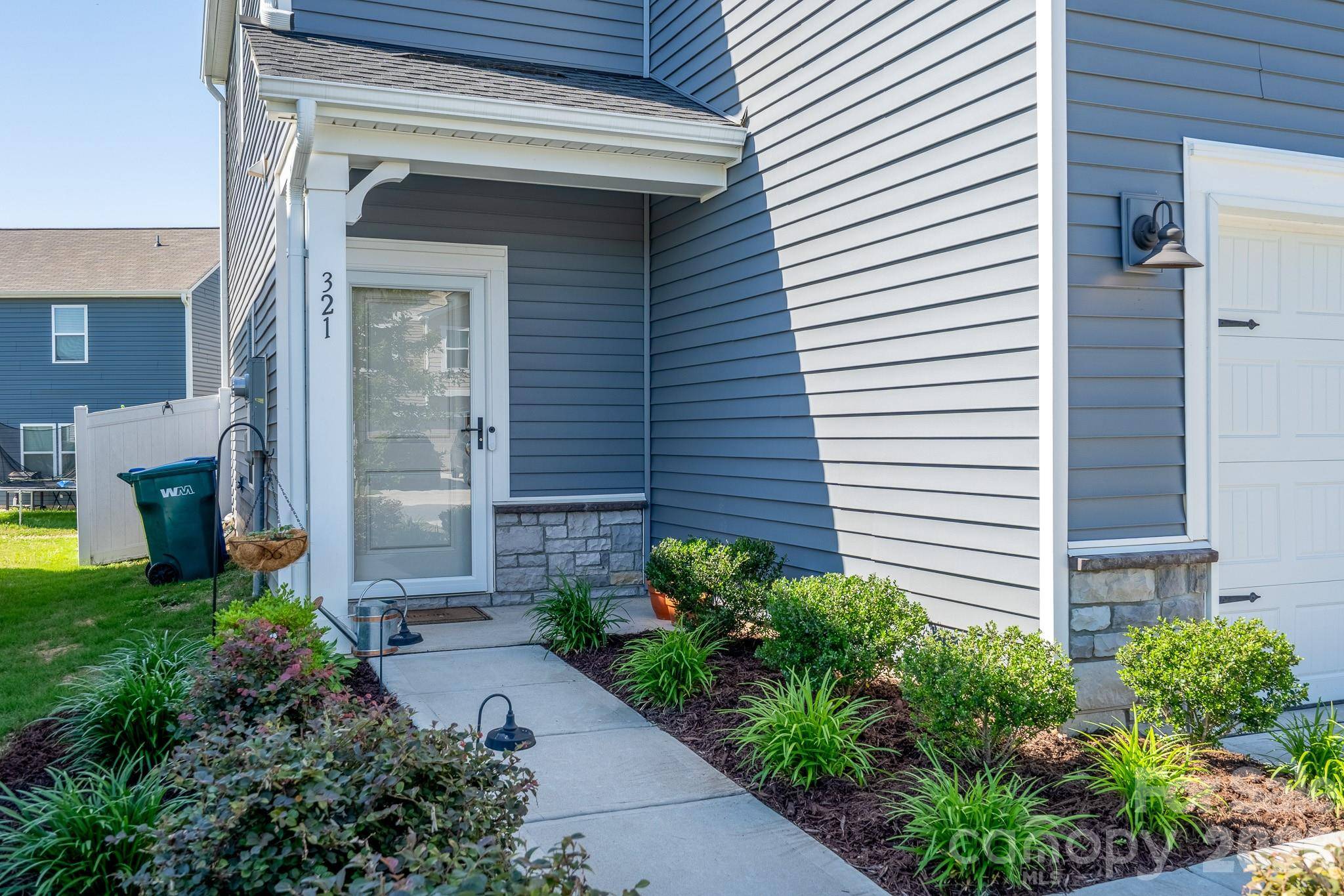 321 Fairchild WAY, Albemarle, NC 28001