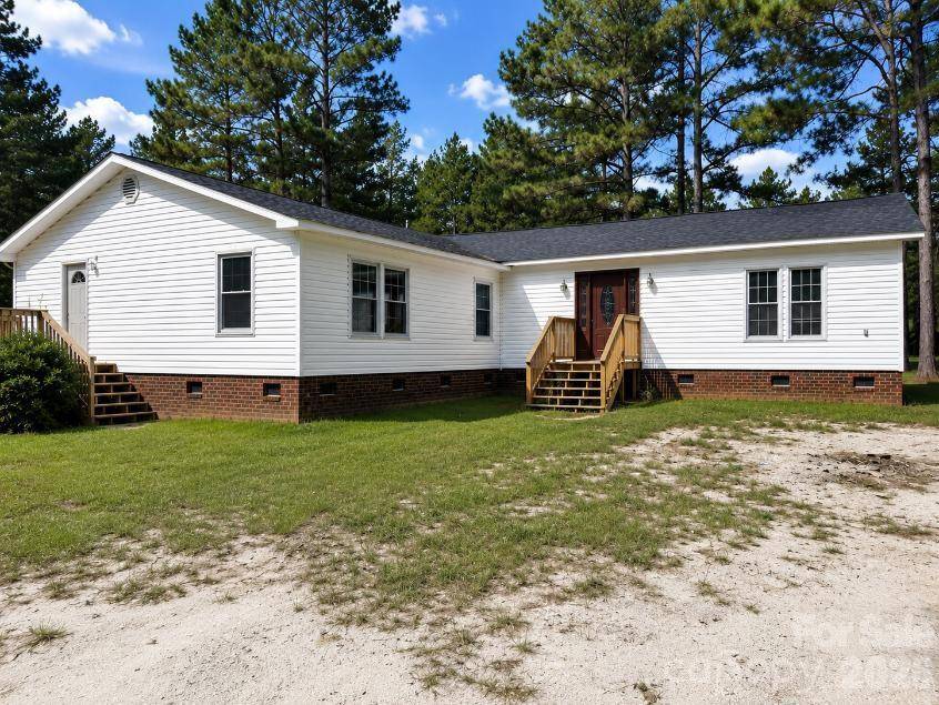696 A Oak Ridge Church RD, Kershaw, SC 29067