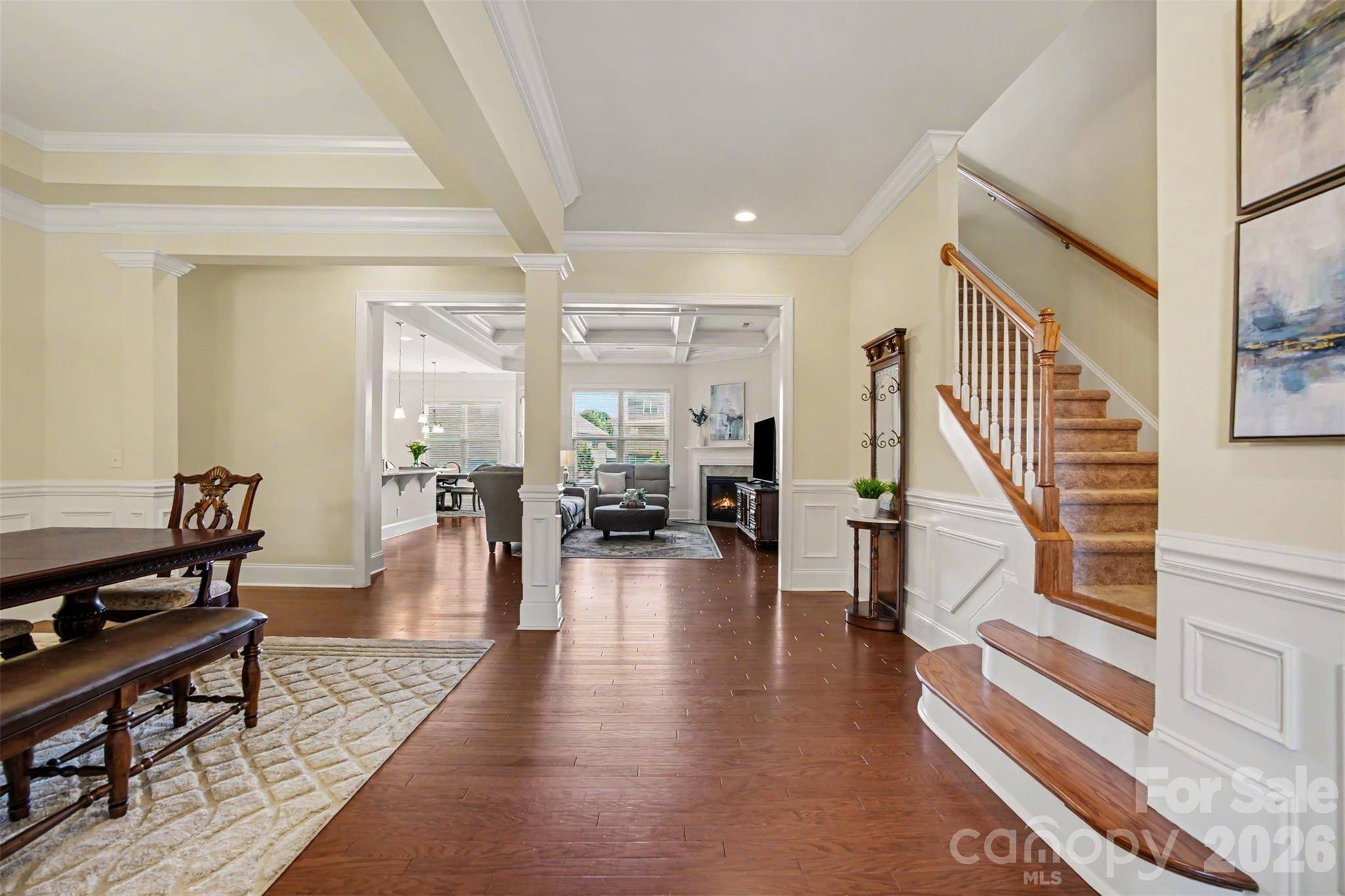 3605 Jumprock RD, Indian Land, SC 29707