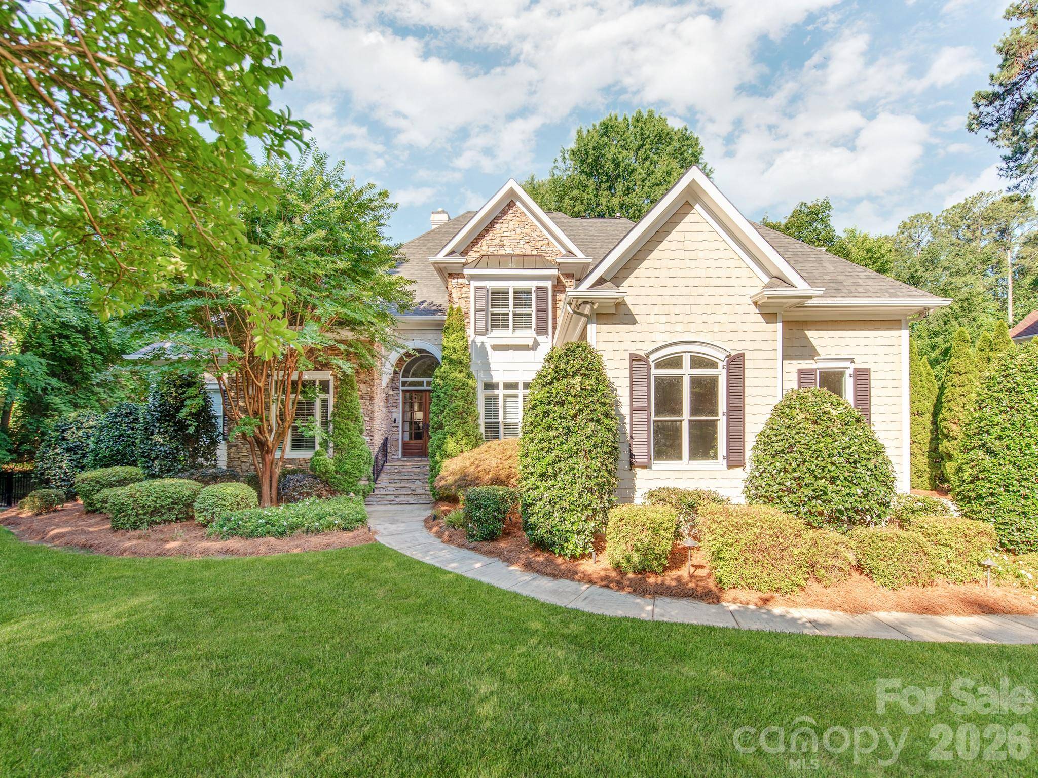 1744 Brawley School RD, Mooresville, NC 28117