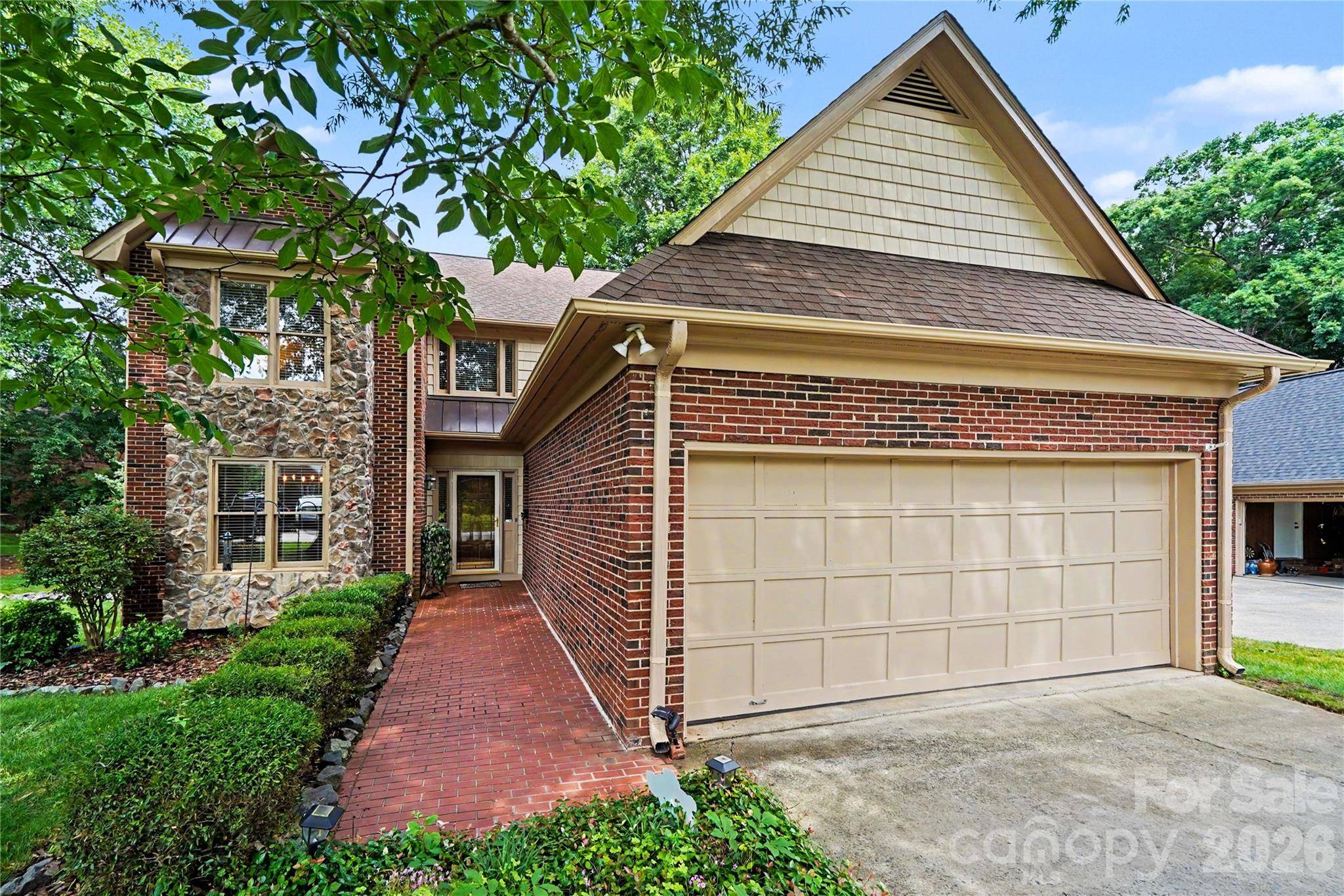 5112 Tedorill LN, Charlotte, NC 28226