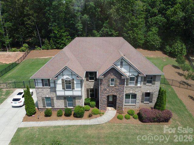 726 Lingfield LN, Waxhaw, NC 28173