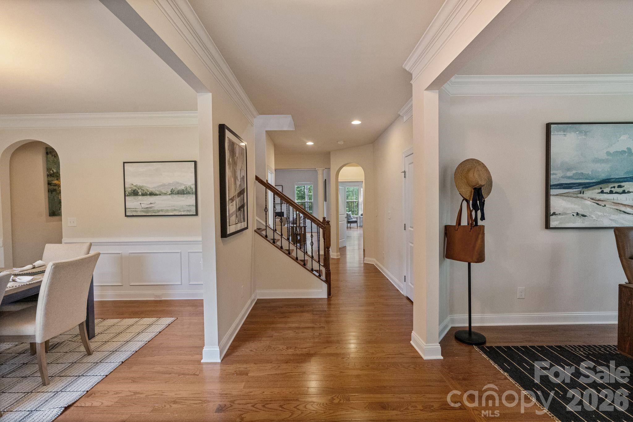 237 Ashmore CIR, Troutman, NC 28166