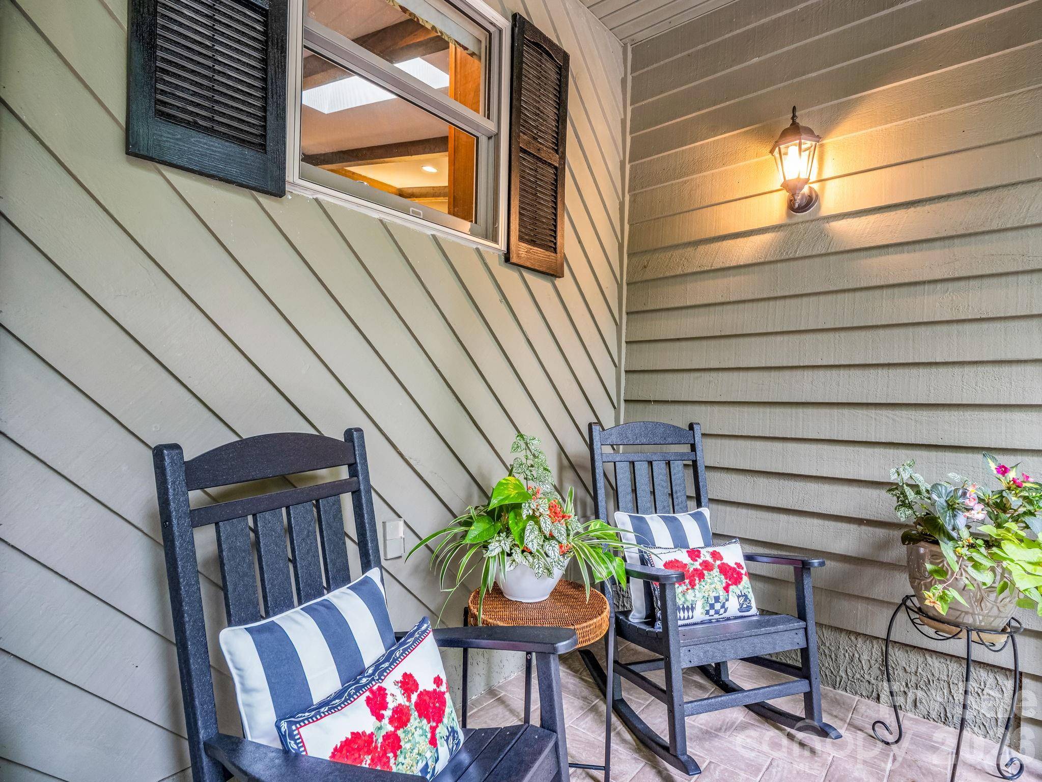 558 Middle Connestee TRL, Brevard, NC 28712
