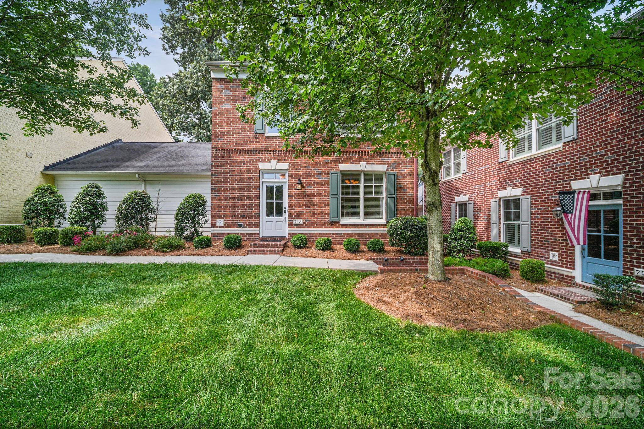 718 Kingsley WAY, Belmont, NC 28012