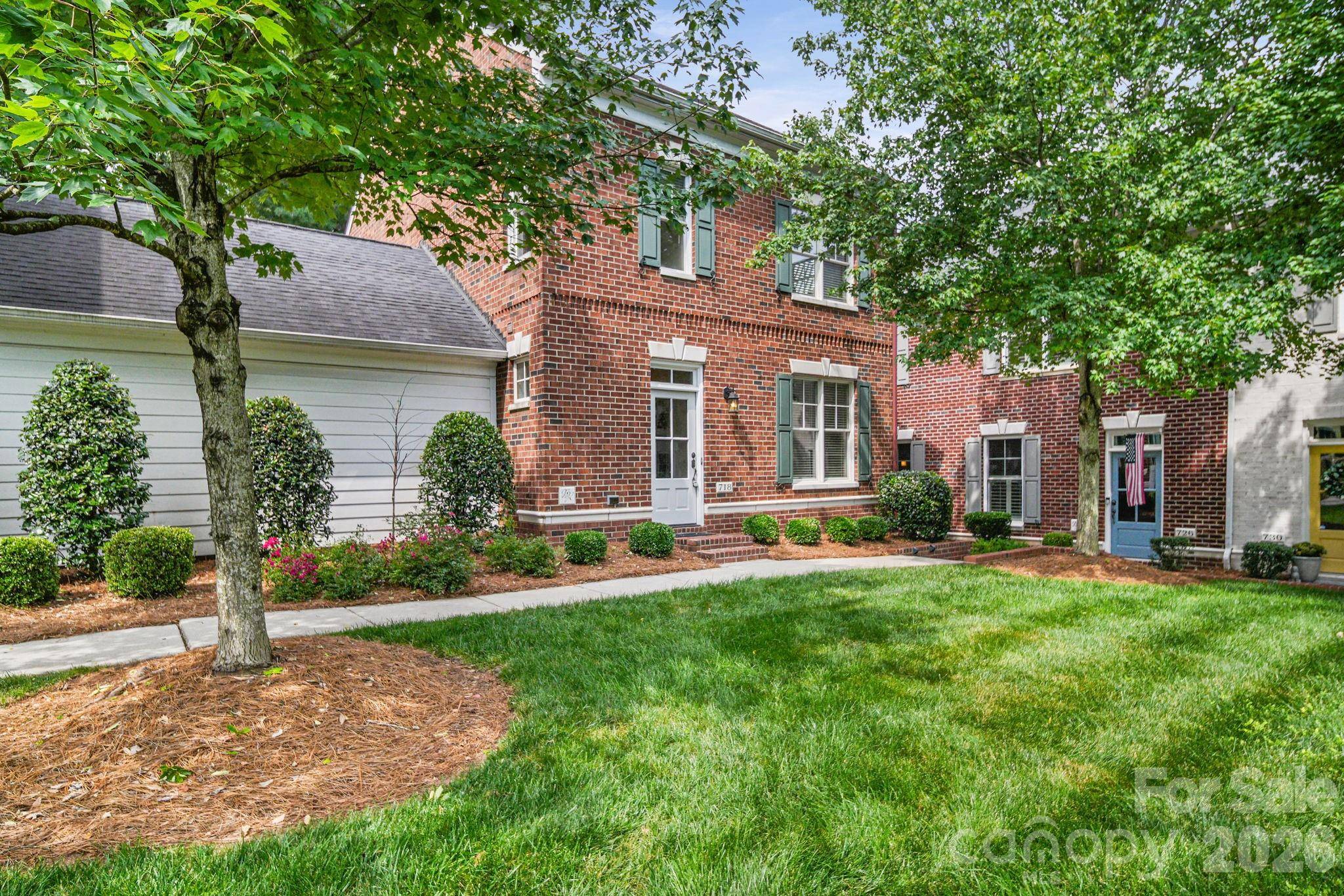 718 Kingsley WAY, Belmont, NC 28012