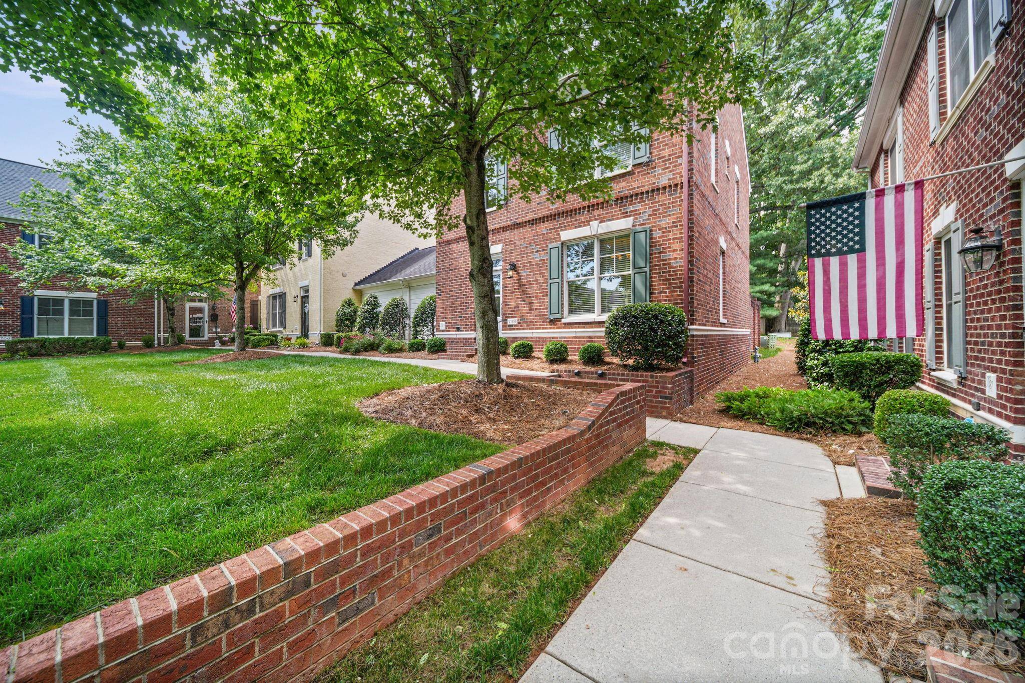 718 Kingsley WAY, Belmont, NC 28012