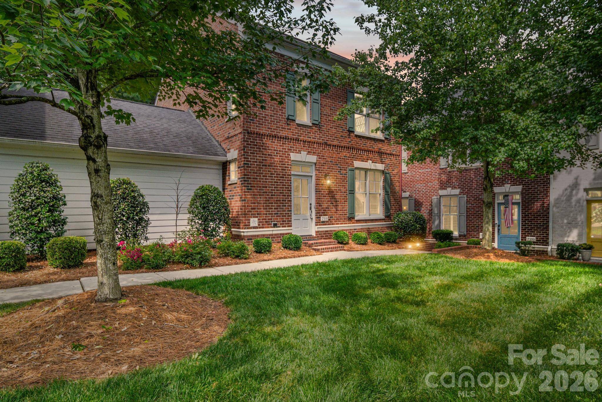 718 Kingsley WAY, Belmont, NC 28012