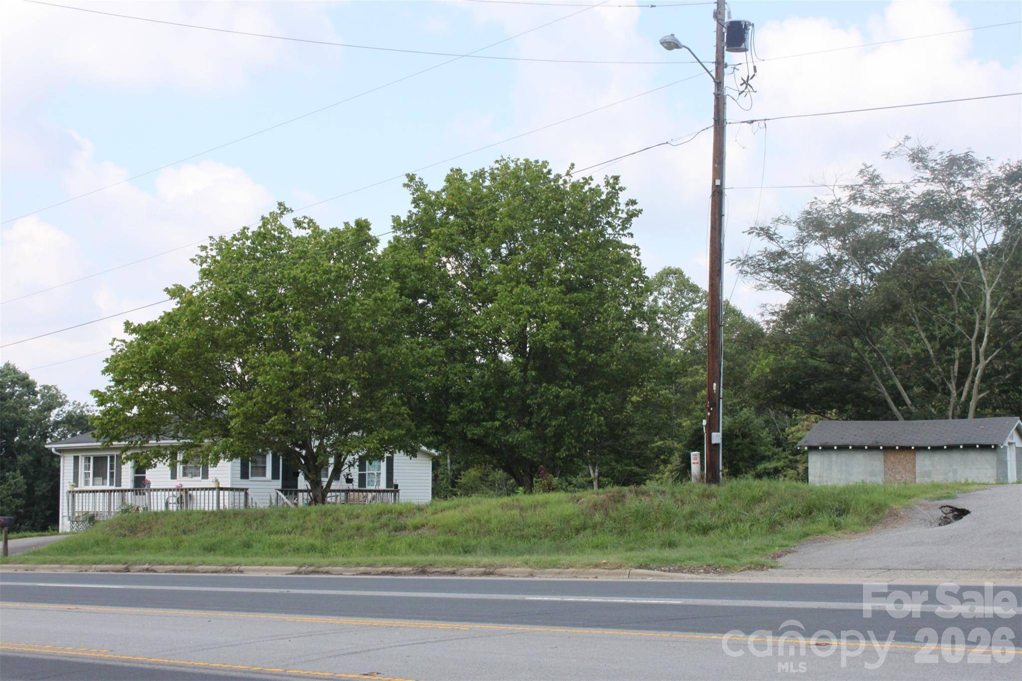 333 Cc Camp RD, Elkin, NC 28621