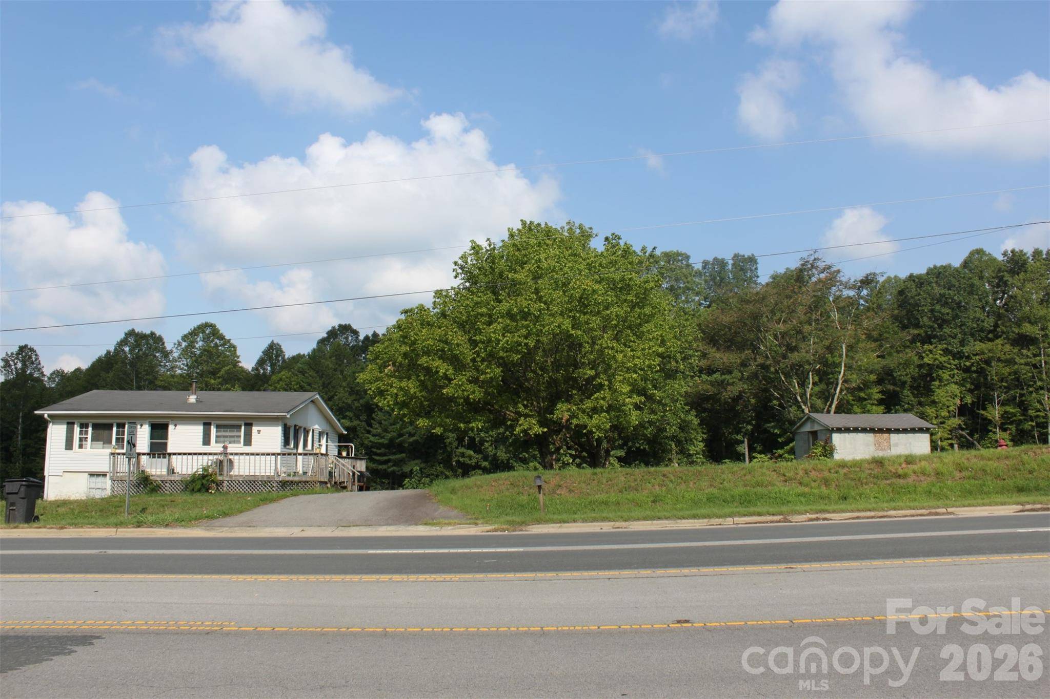 333 Cc Camp RD, Elkin, NC 28621