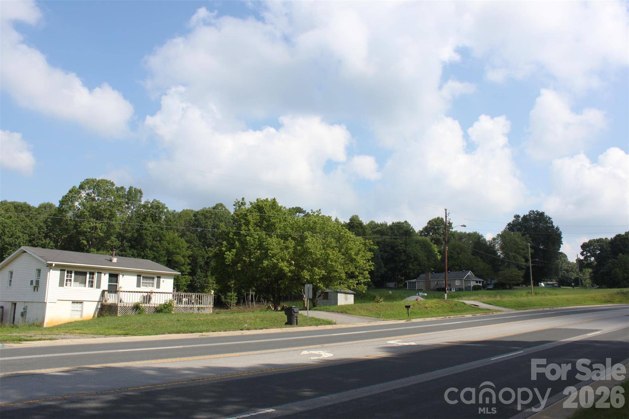333 Cc Camp RD, Elkin, NC 28621