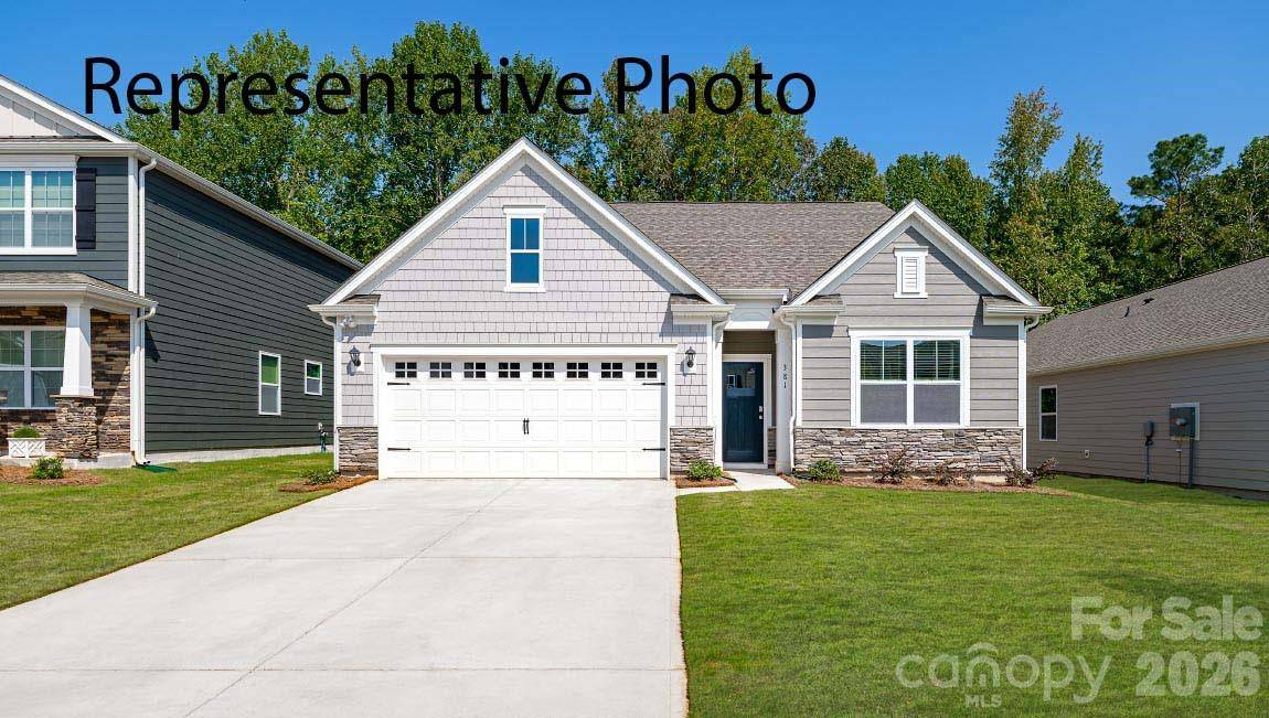 7855 Old Brook RD, Sherrills Ford, NC 28673