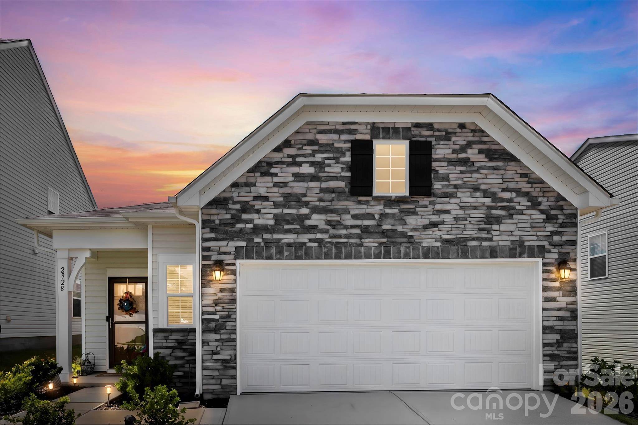 2928 Legacy Ridge LN, Catawba, NC 28609