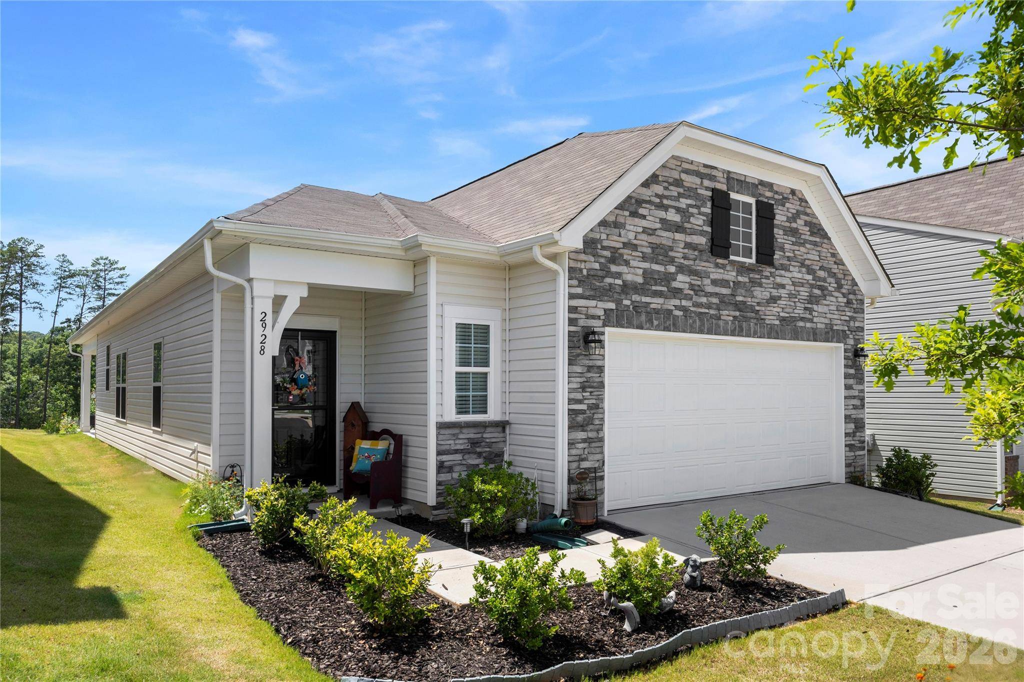 2928 Legacy Ridge LN, Catawba, NC 28609