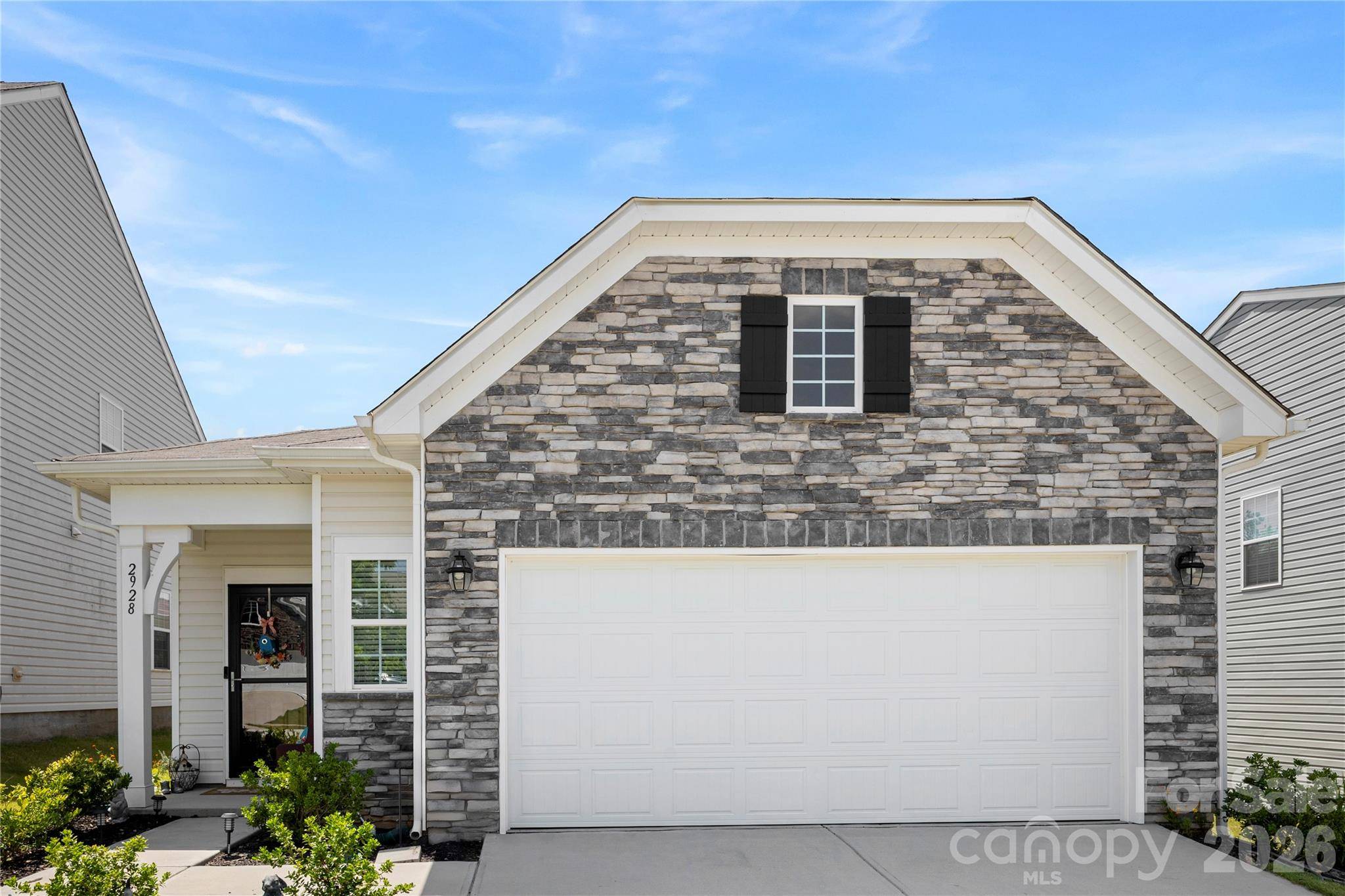 2928 Legacy Ridge LN, Catawba, NC 28609