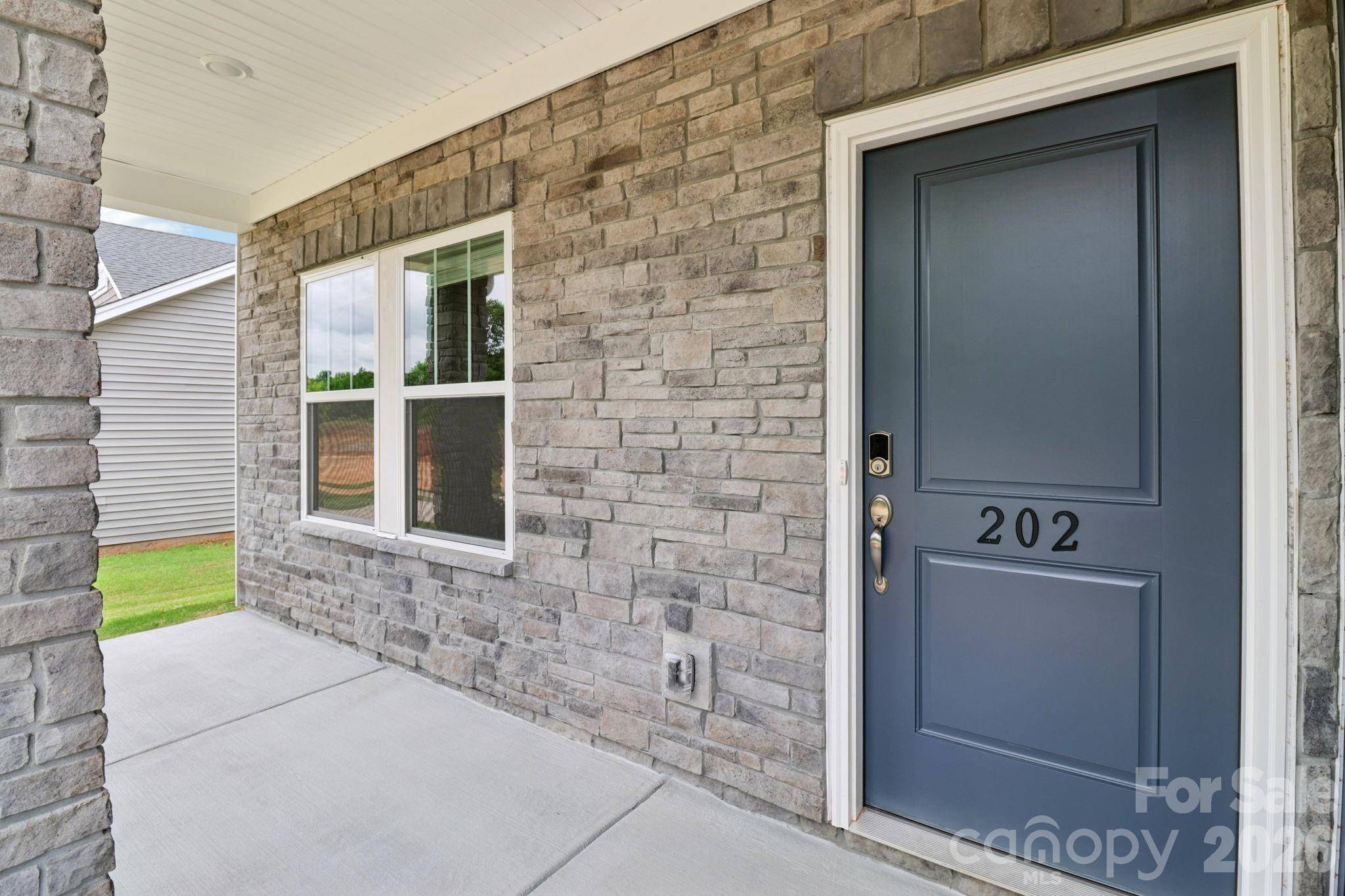 104 Frontiersman DR, Mocksville, NC 27028