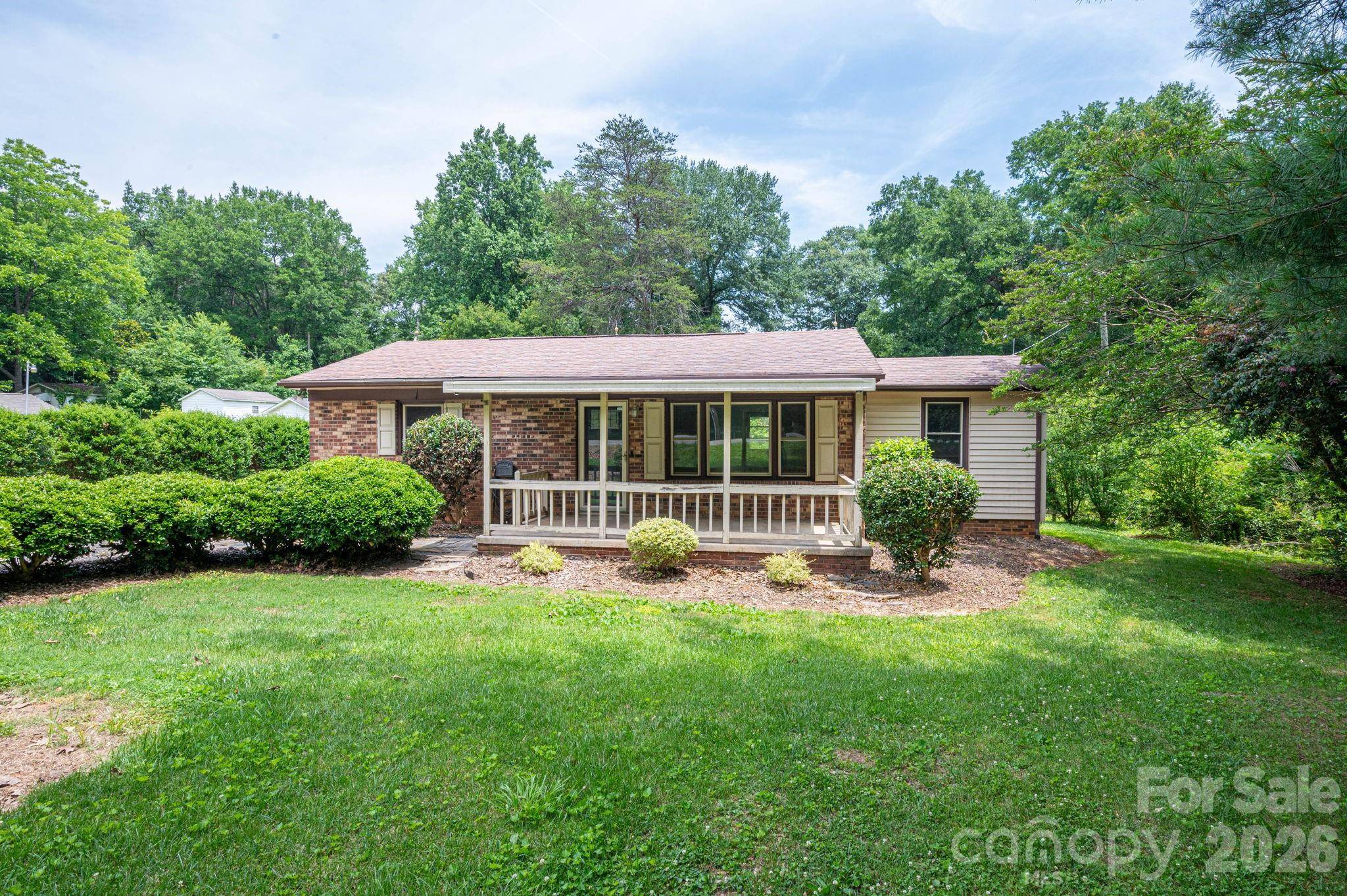 626 Dallas Spencer Mtn RD, Dallas, NC 28034