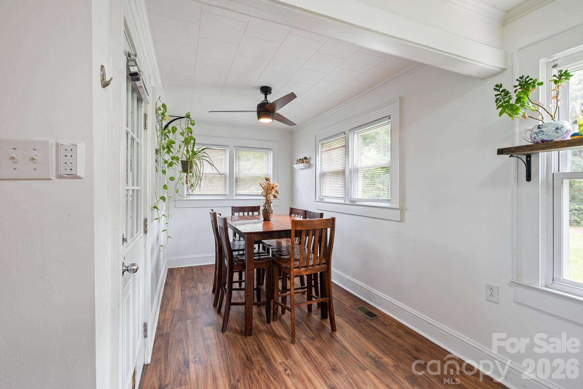 1674 Harris Henrietta RD, Forest City, NC 28043