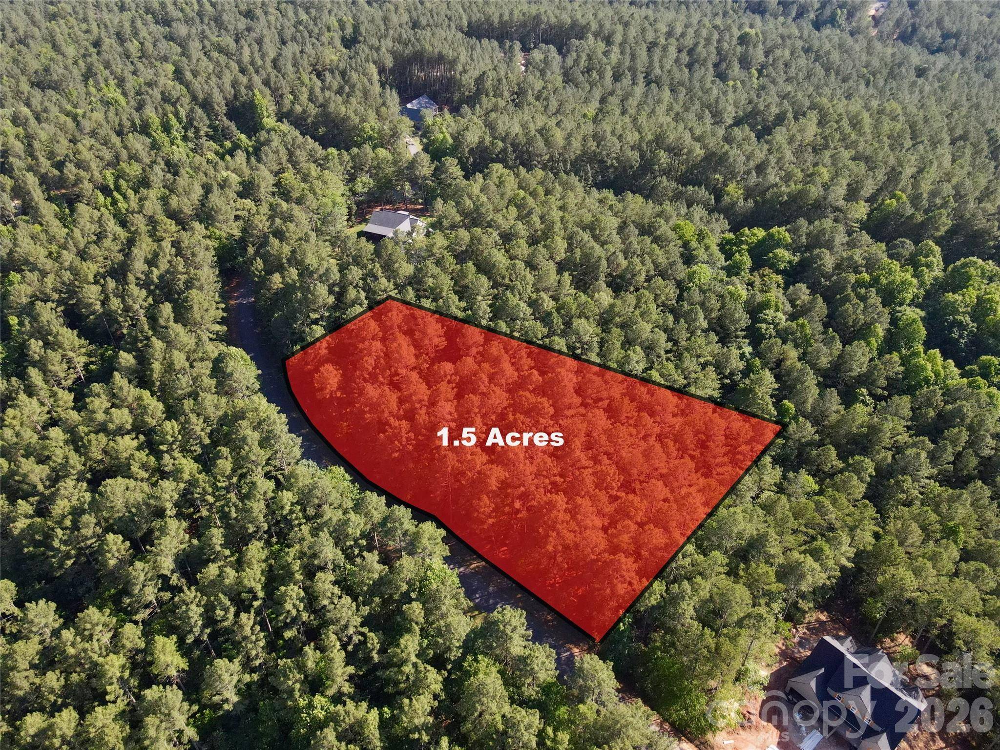 2143 Lighthouse LN, Connelly Springs, NC 28612