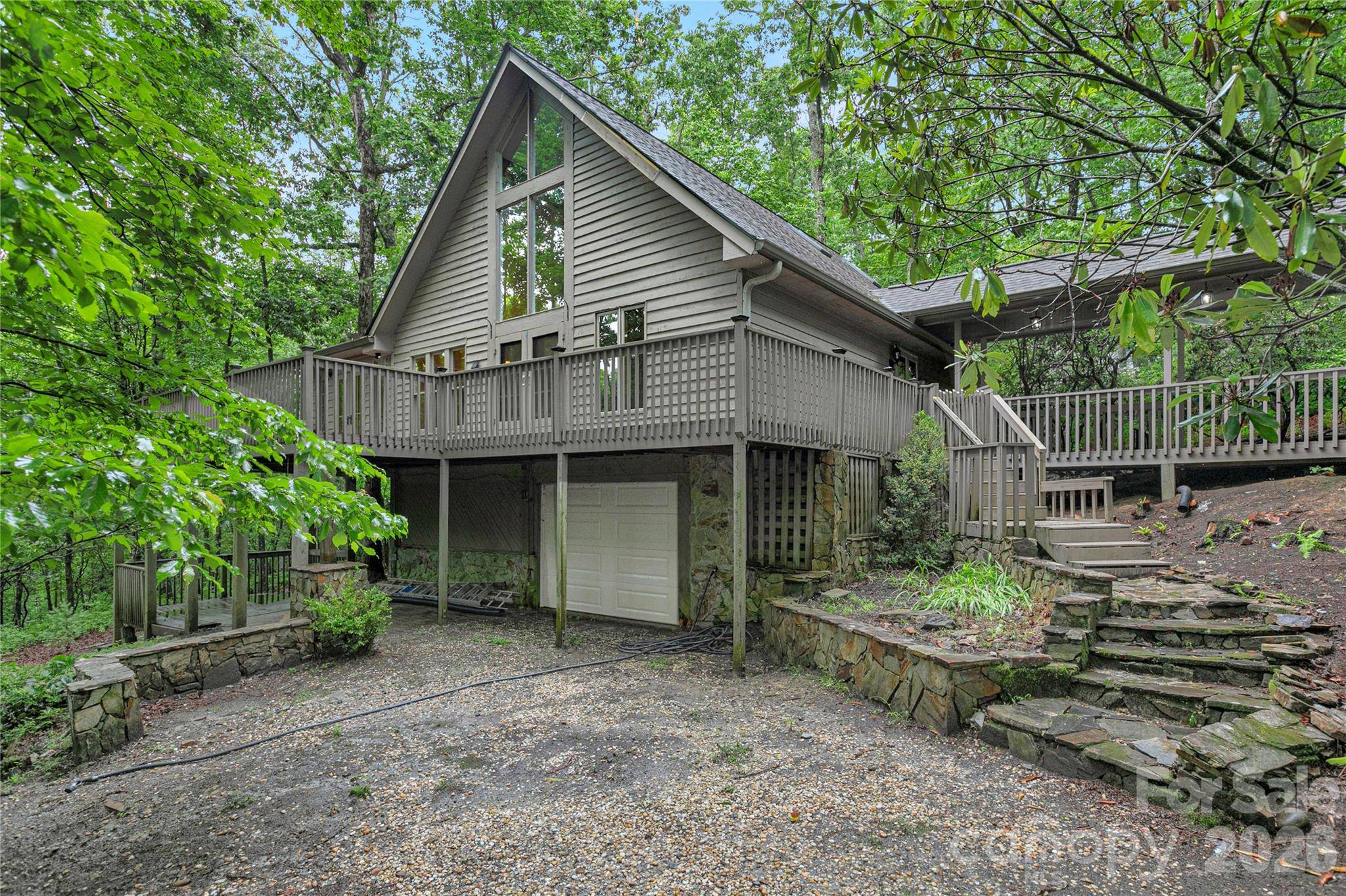 56 Guque CT, Brevard, NC 28712