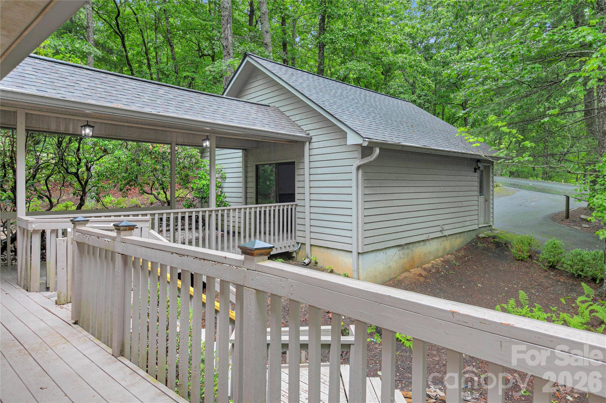 56 Guque CT, Brevard, NC 28712
