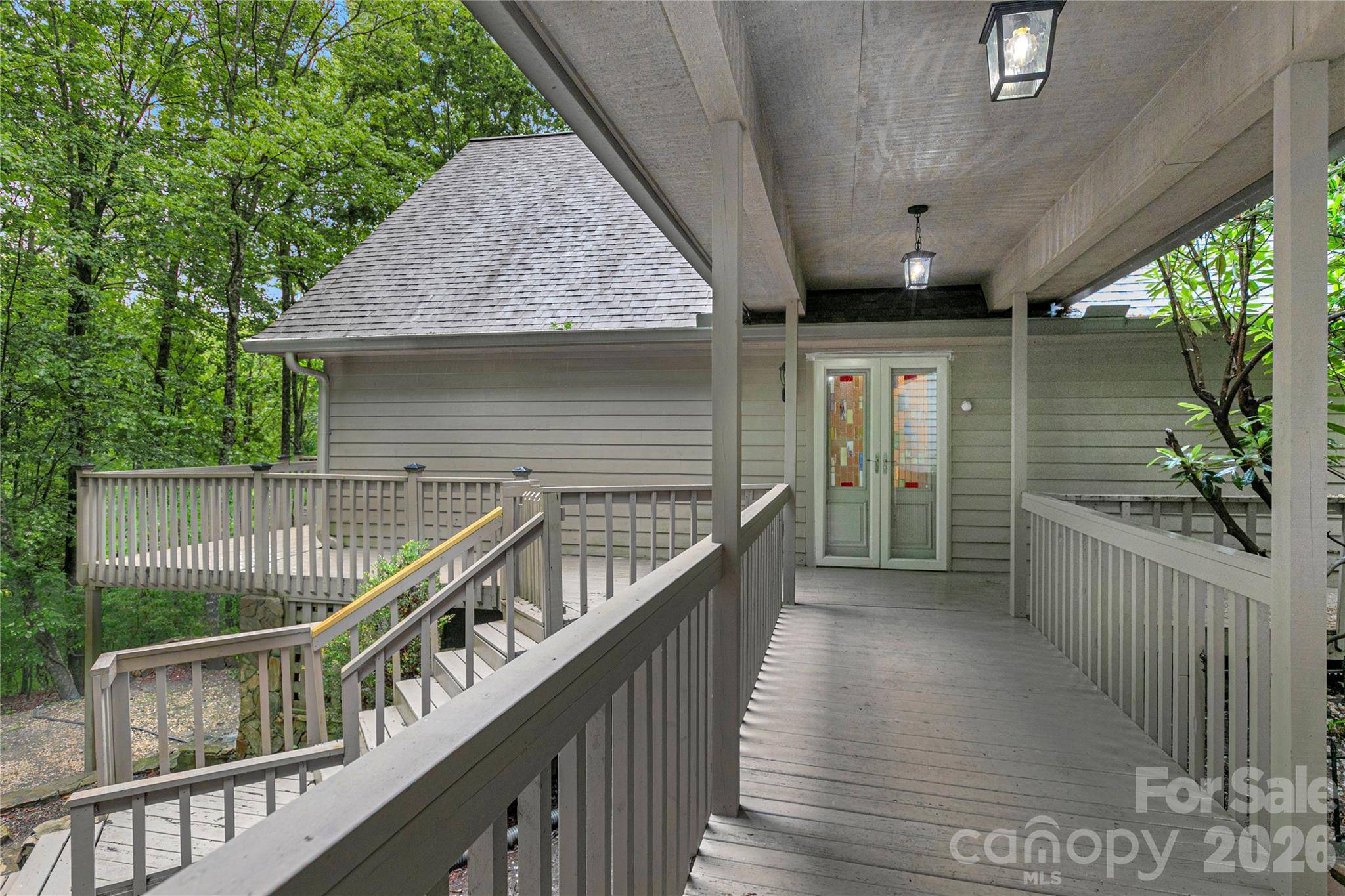 56 Guque CT, Brevard, NC 28712