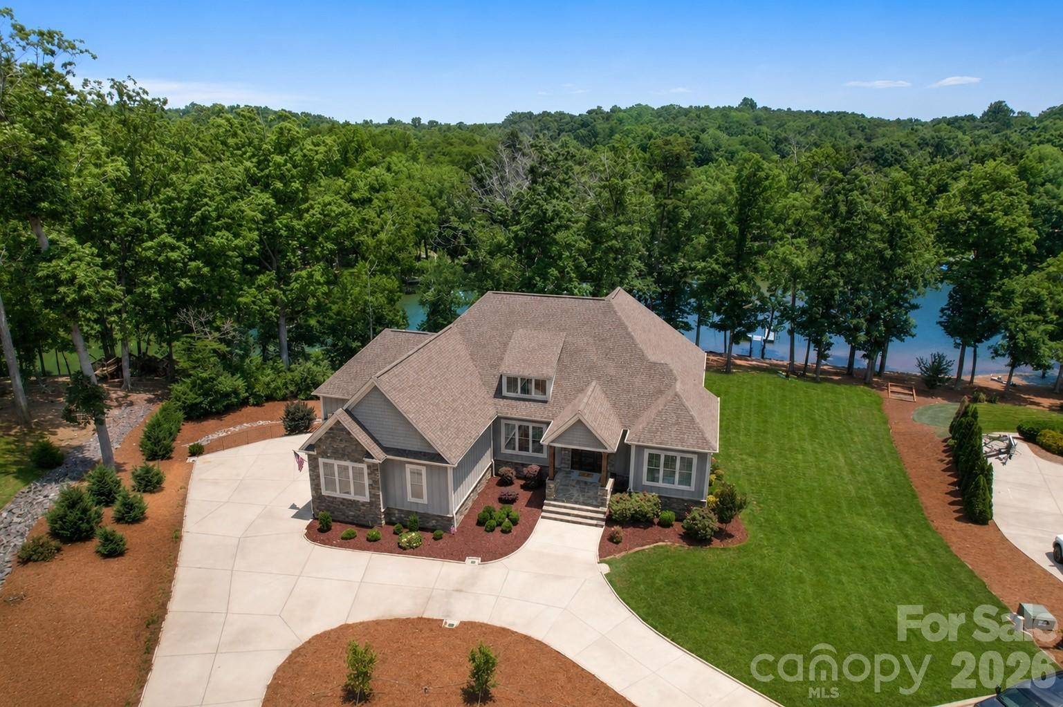 827 Misty Arbor FOR, Clover, SC 29710