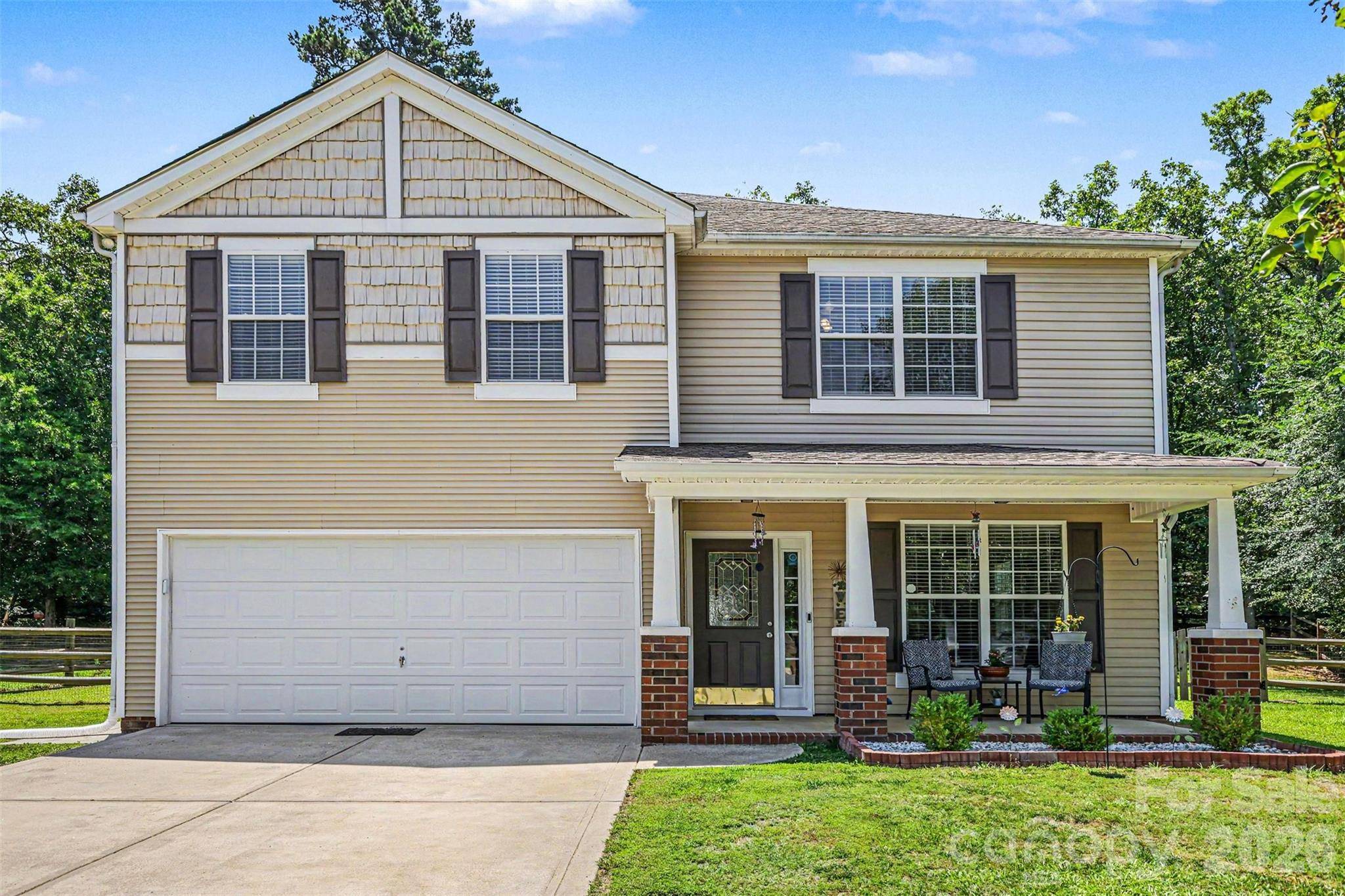 3035 Proverbs CT, Monroe, NC 28110