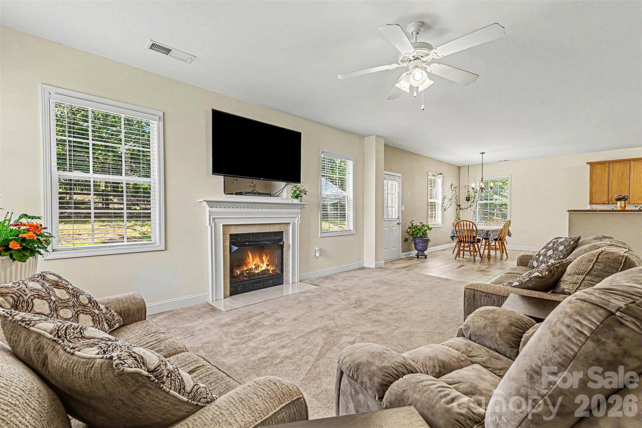3035 Proverbs CT, Monroe, NC 28110