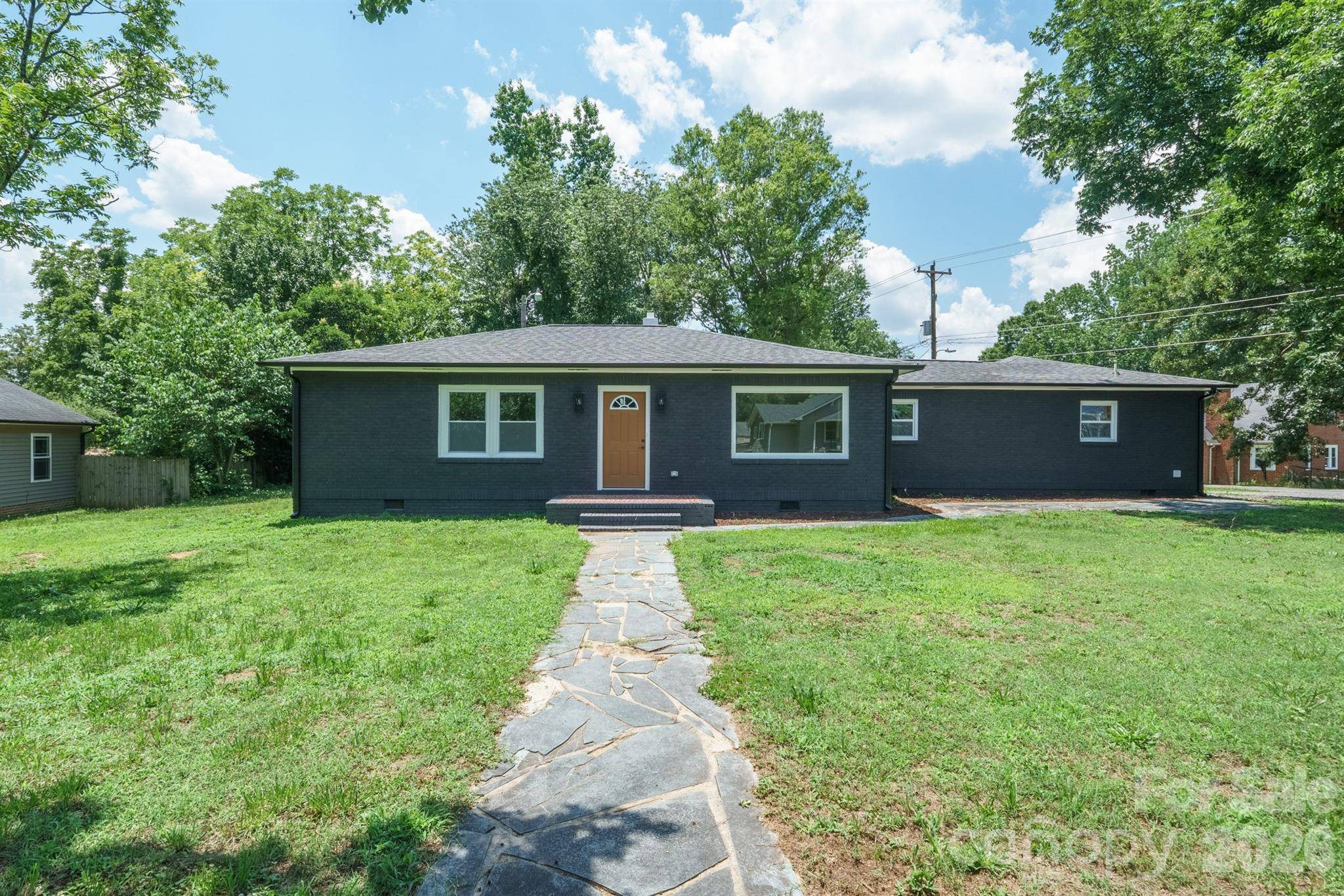 841 Murphy ST, Kannapolis, NC 28081