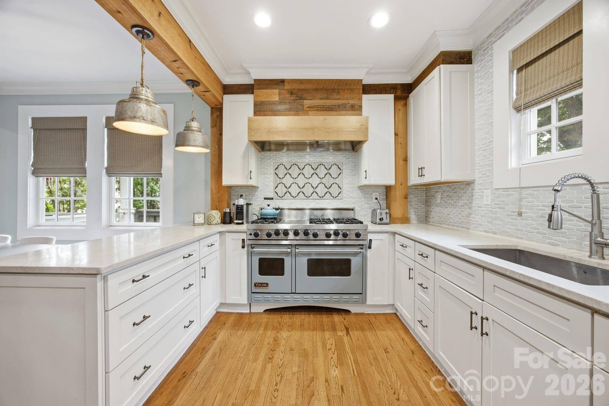 1726 S Mint ST, Charlotte, NC 28203