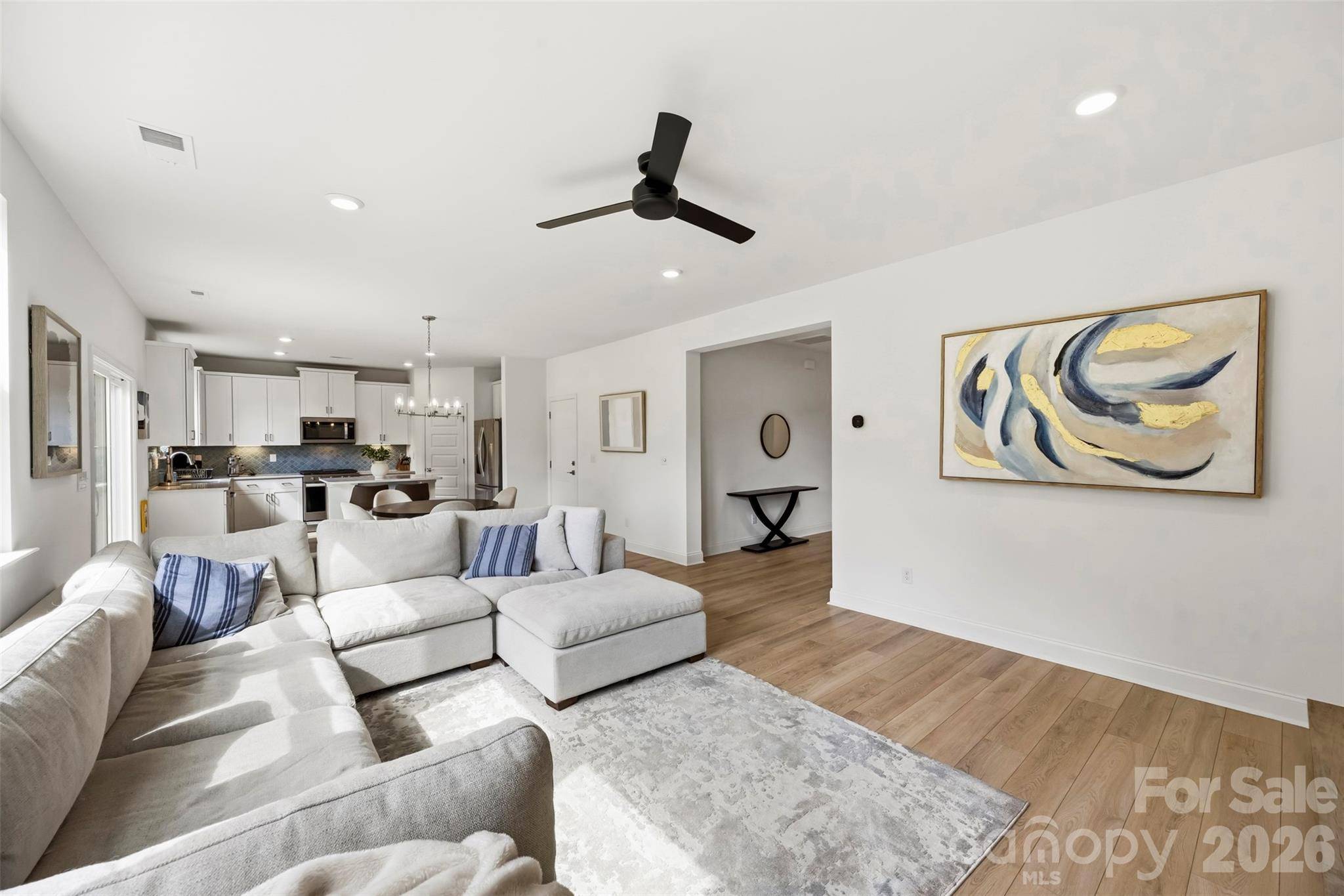 152 Lancashire CT, Denver, NC 28037