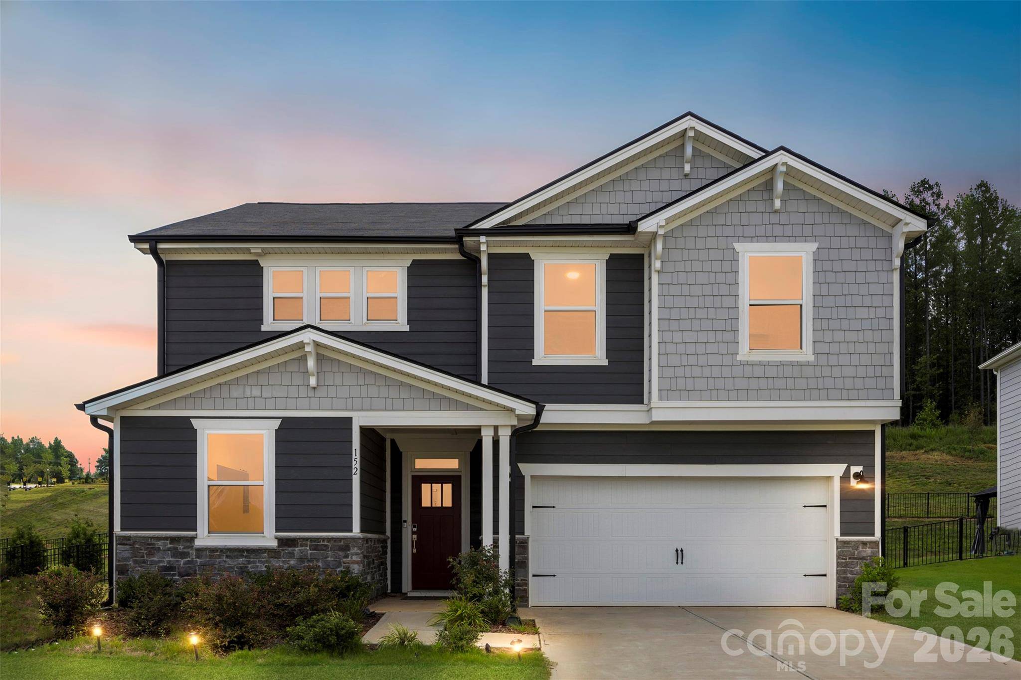 152 Lancashire CT, Denver, NC 28037