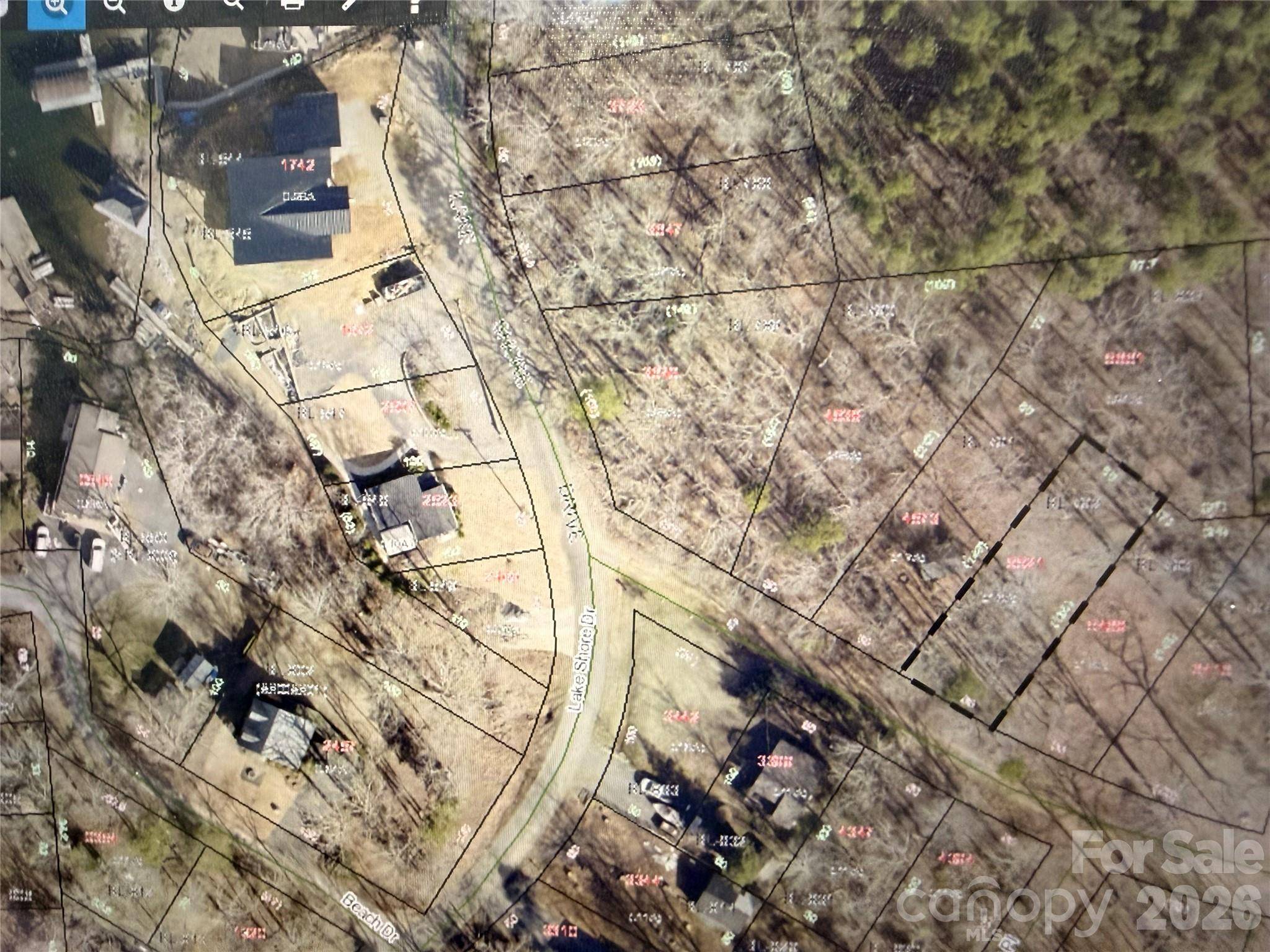 00 Fairview RD #792, New London, NC 28127