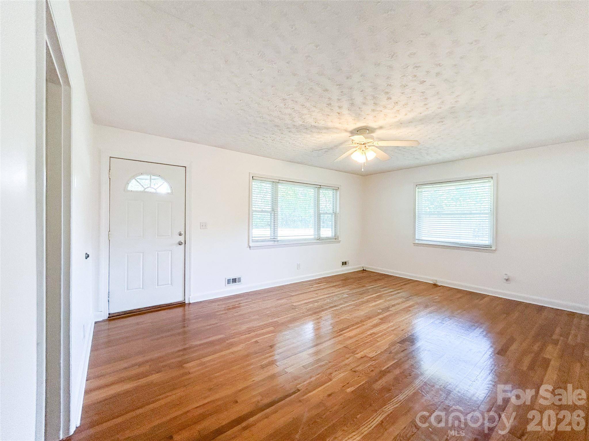 119 Hillcrest ST, Shelby, NC 28152