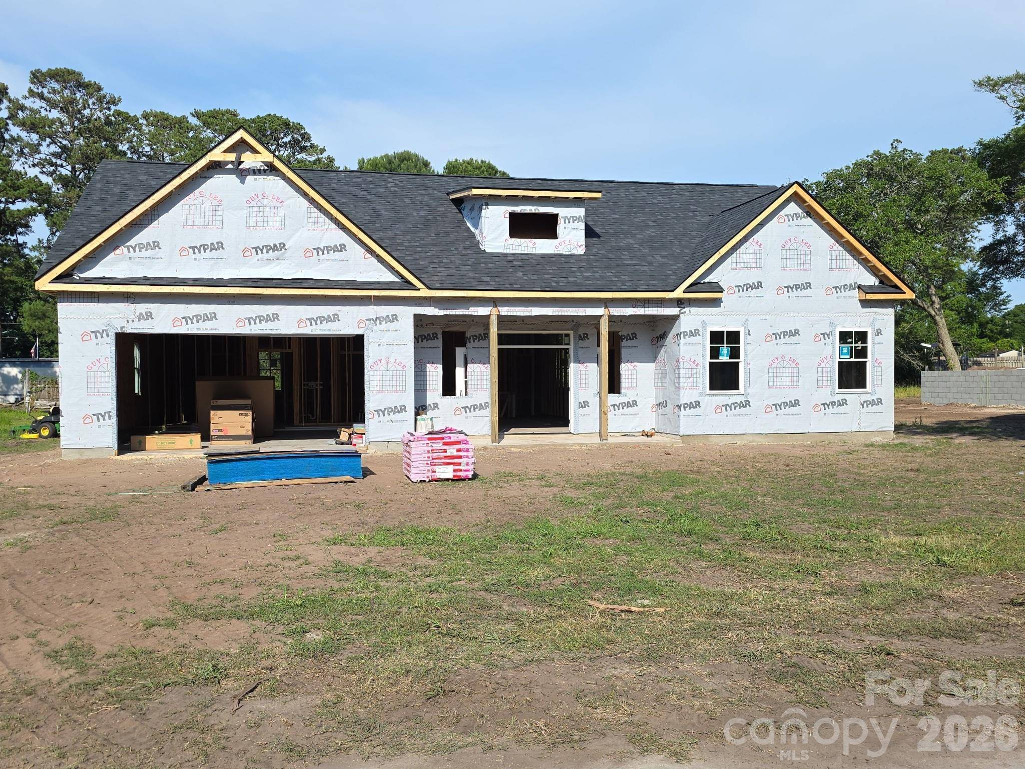 1844 Oak Harbor DR SW #25, Ocean Isle Beach, NC 28469