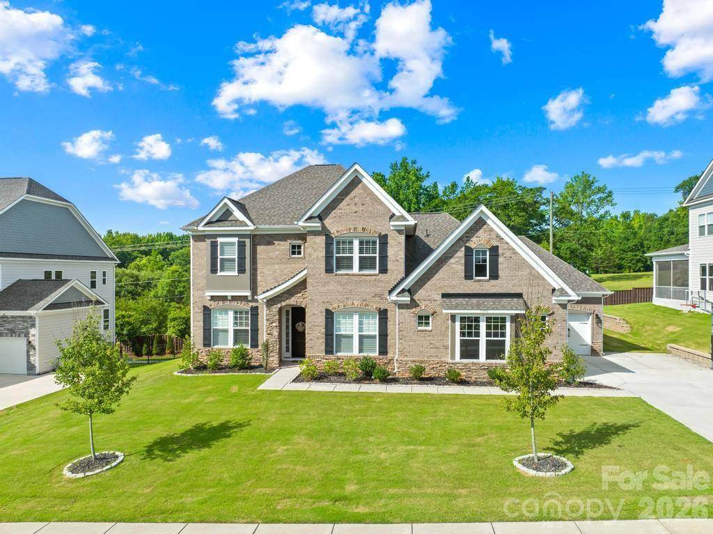 7186 Sumters Camp TRL, Indian Land, SC 29707