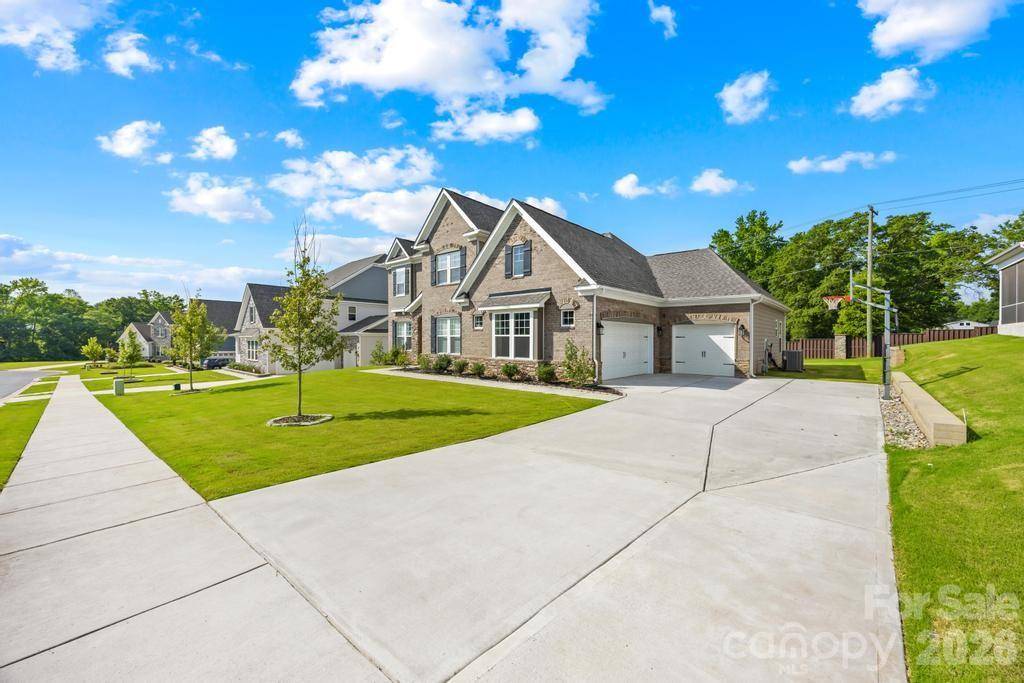7186 Sumters Camp TRL, Indian Land, SC 29707