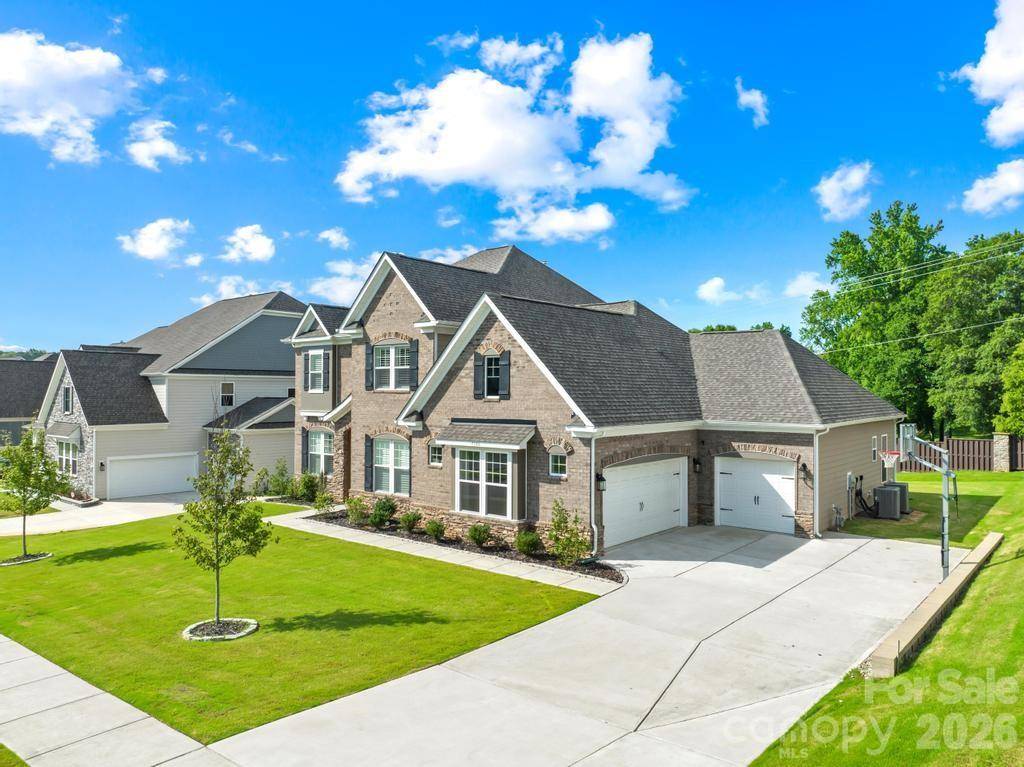 7186 Sumters Camp TRL, Indian Land, SC 29707